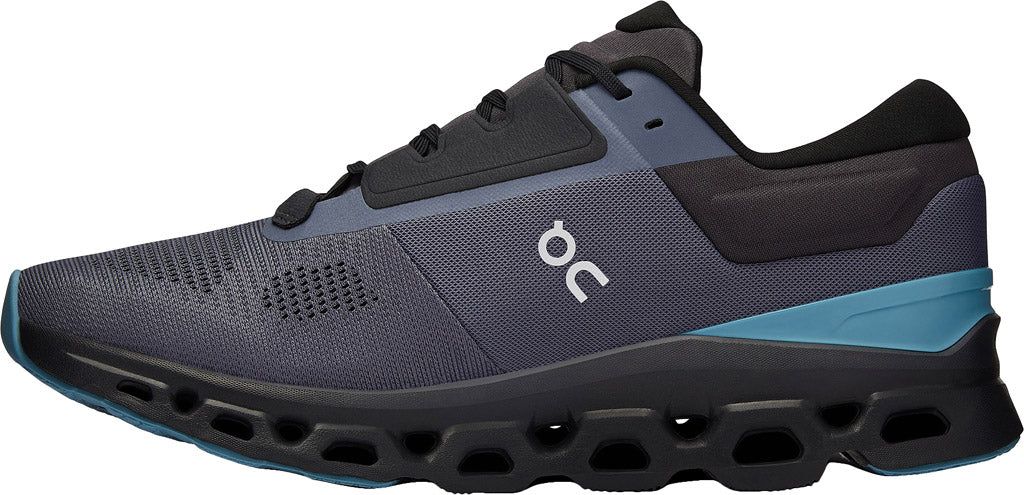 Cloudstratus 3 Running Shoes - Men's|-|Chaussures de course Cloudstratus 3 - Homme sold by Altitude Sports product image thumbnail 3