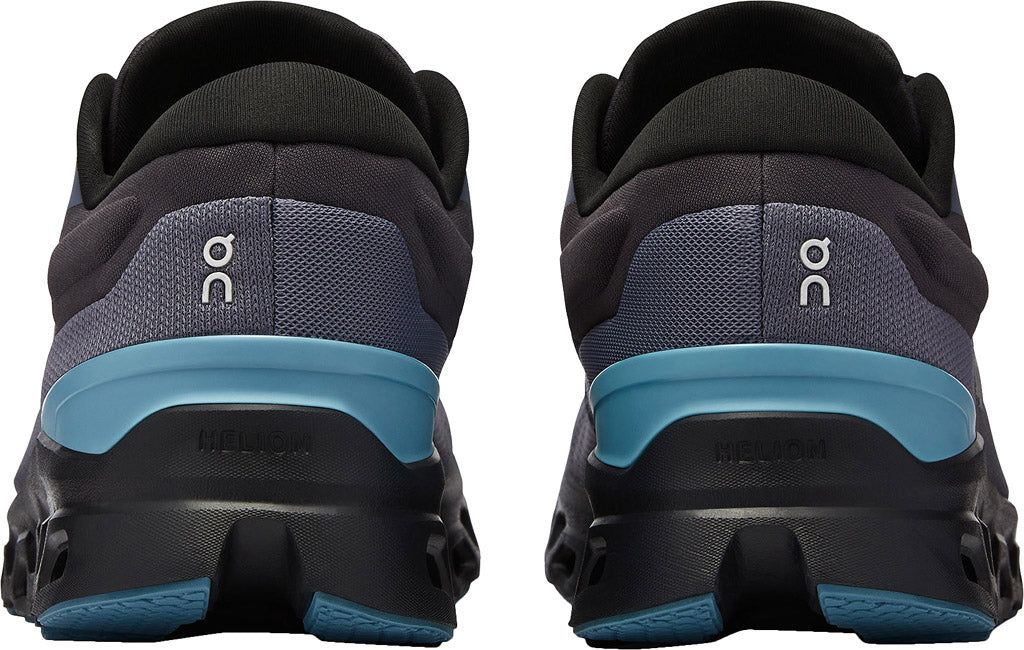 Cloudstratus 3 Running Shoes - Men's|-|Chaussures de course Cloudstratus 3 - Homme sold by Altitude Sports product image thumbnail 4