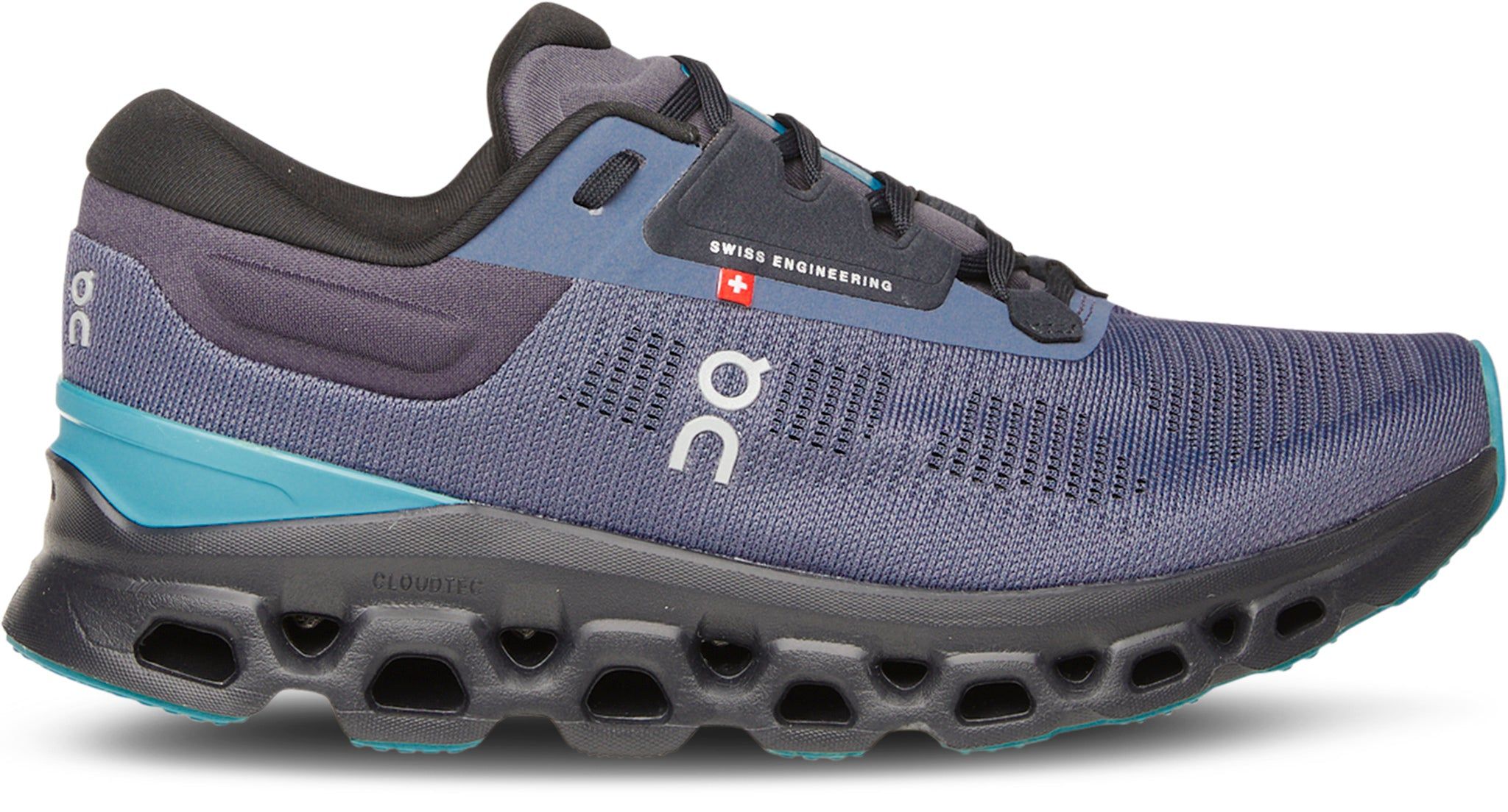 Cloudstratus 3 Running Shoes - Men's|-|Chaussures de course Cloudstratus 3 - Homme sold by Altitude Sports