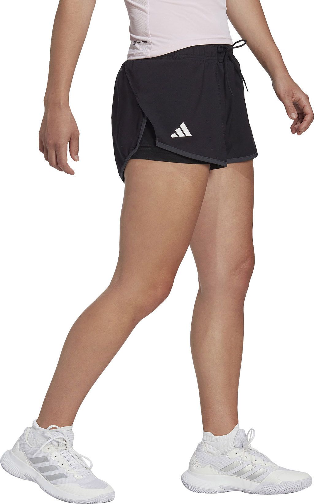 Club Short - Women's|-|Short Club - Femme sold by Altitude Sports product image thumbnail 5