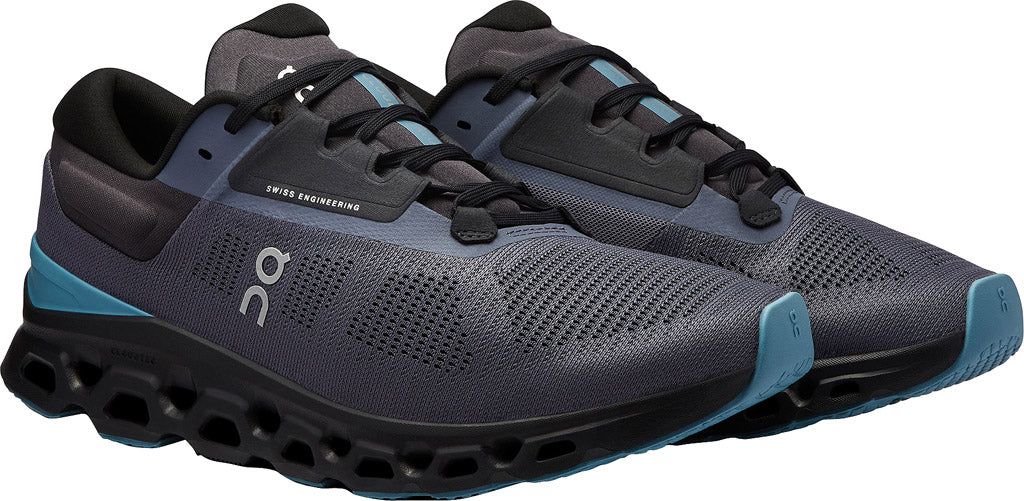 Cloudstratus 3 Running Shoes - Men's|-|Chaussures de course Cloudstratus 3 - Homme sold by Altitude Sports product image thumbnail 5