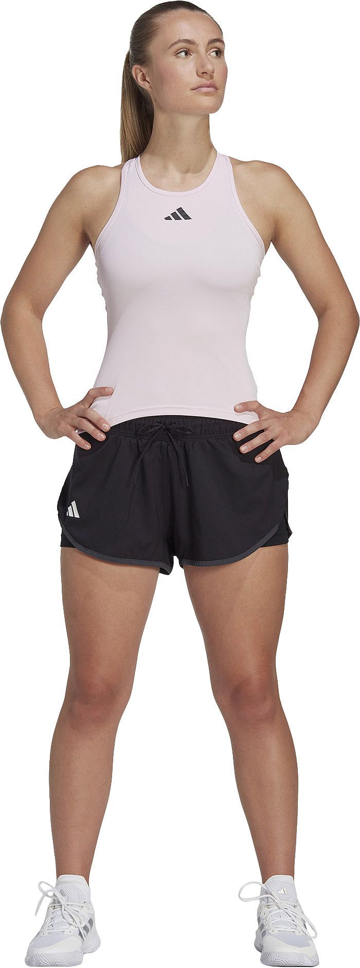Club Short - Women's|-|Short Club - Femme sold by Altitude Sports product image thumbnail 3