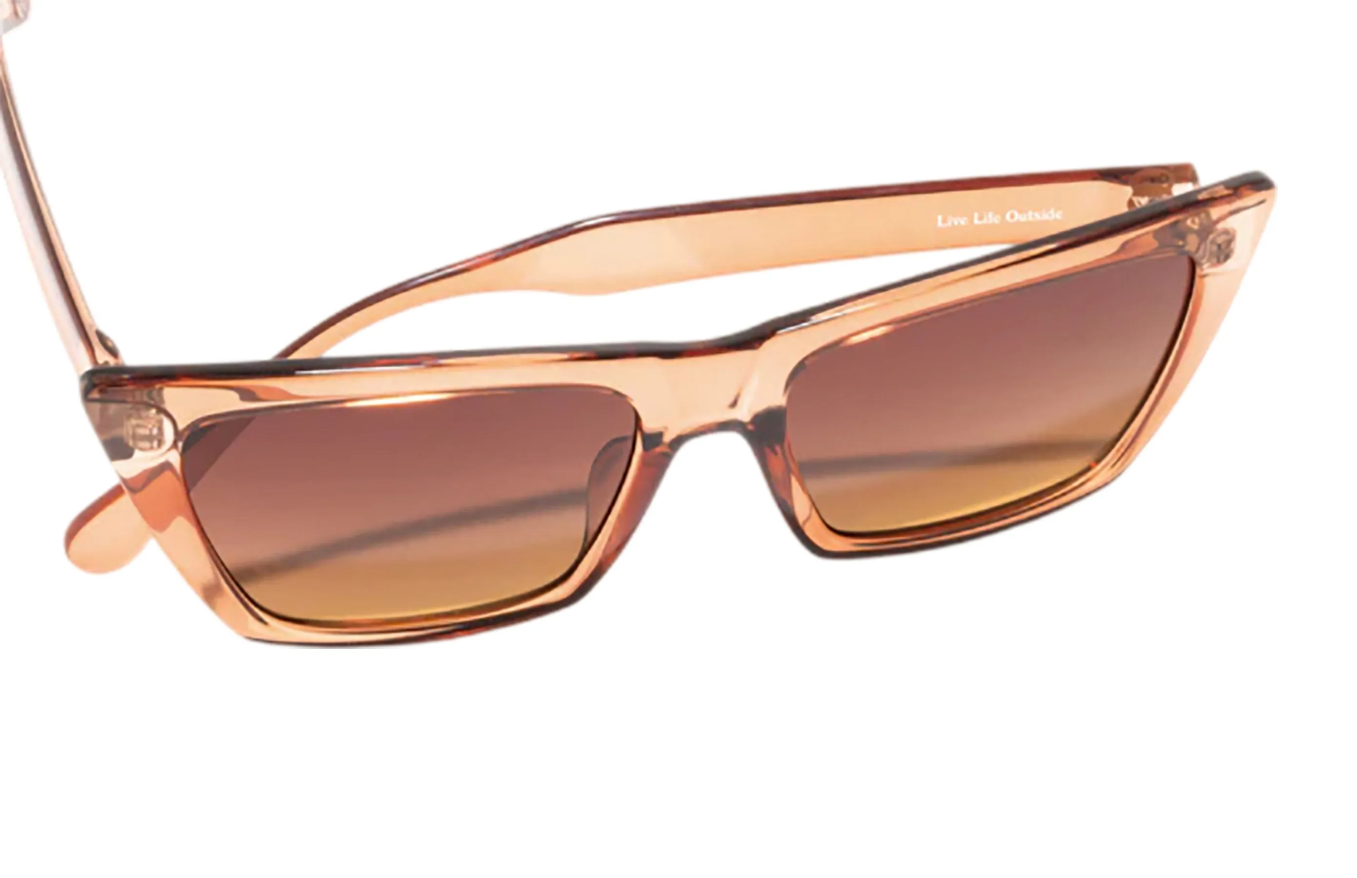 Fiorella Sunglasses - Unisex|-|Lunettes de soleil Fiorella - Unisexe sold by Altitude Sports product image thumbnail 2