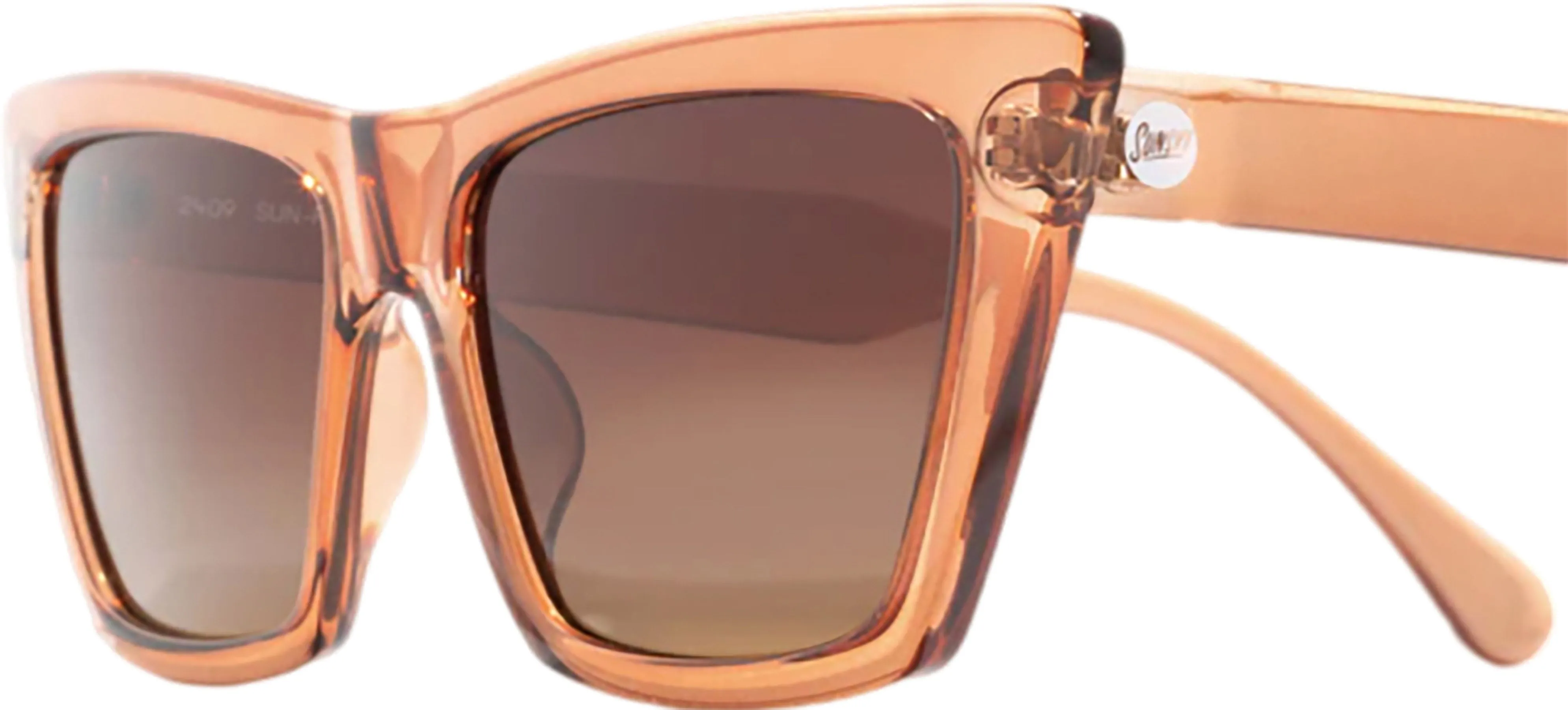 Fiorella Sunglasses - Unisex|-|Lunettes de soleil Fiorella - Unisexe sold by Altitude Sports product image thumbnail 3