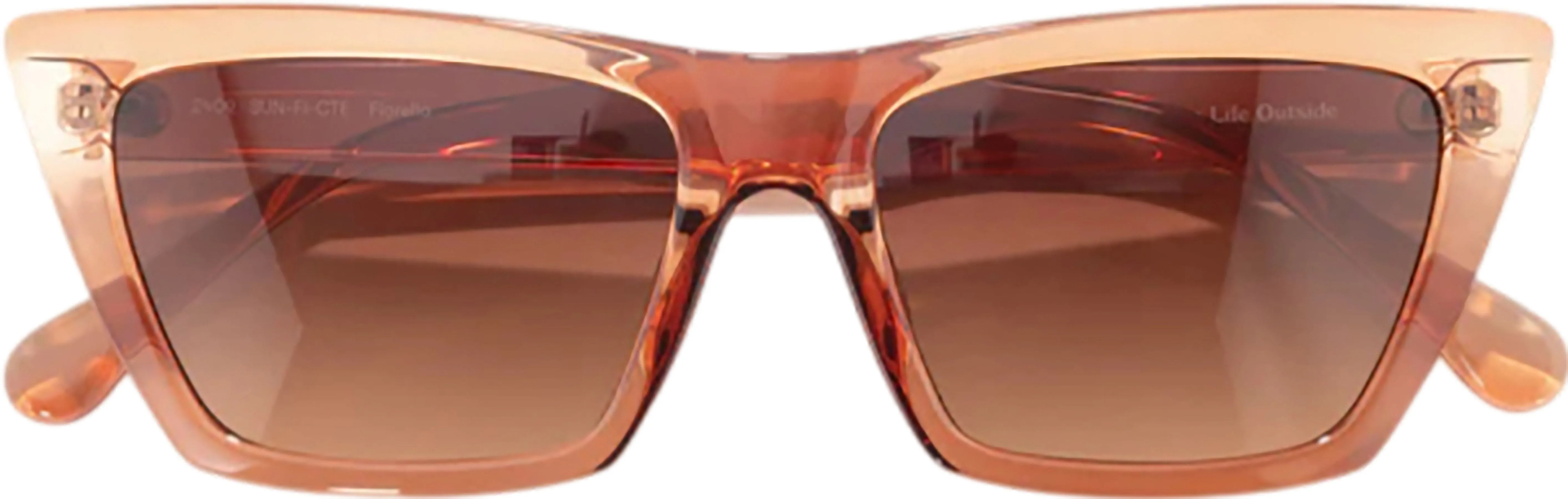 Fiorella Sunglasses - Unisex|-|Lunettes de soleil Fiorella - Unisexe sold by Altitude Sports product image thumbnail 4