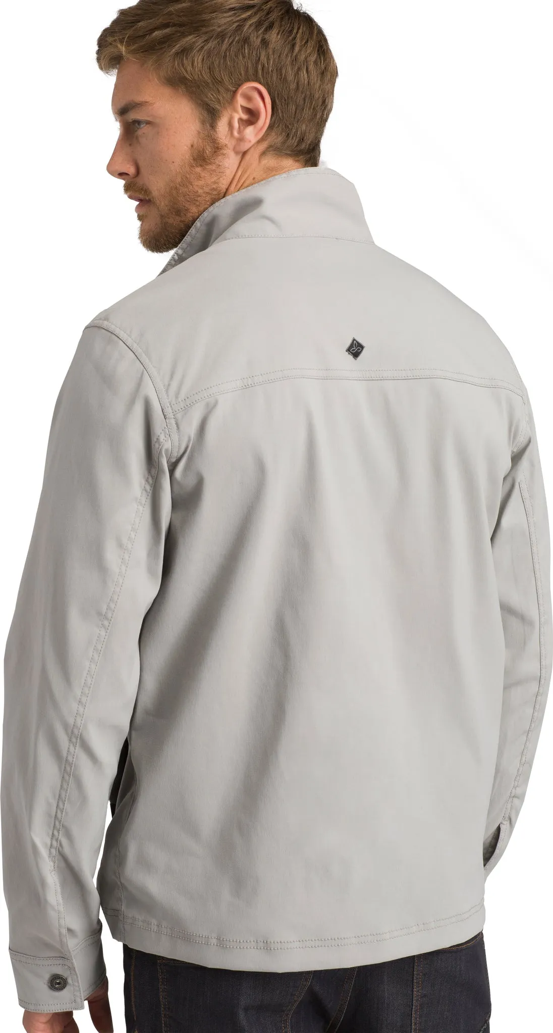 Zion Jacket - Men's|-|Manteau Zion - Homme sold by Altitude Sports product image thumbnail 3