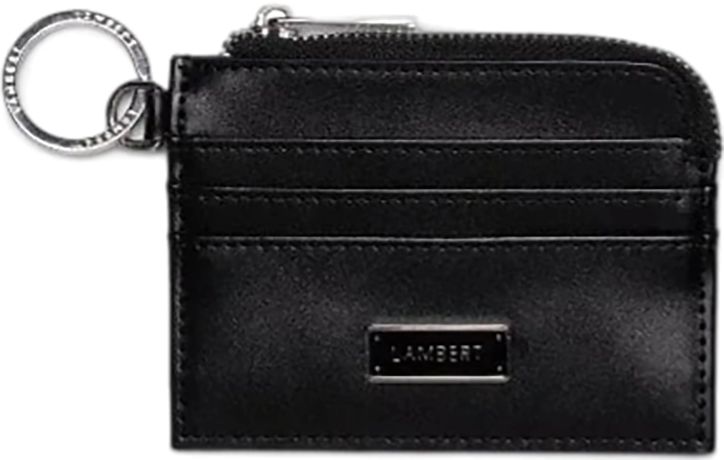 The Melody Vegan Leather Cardholder - Women's|-|Porte-cartes en cuir vegan Le Melody - Femme sold by Altitude Sports product image thumbnail 4