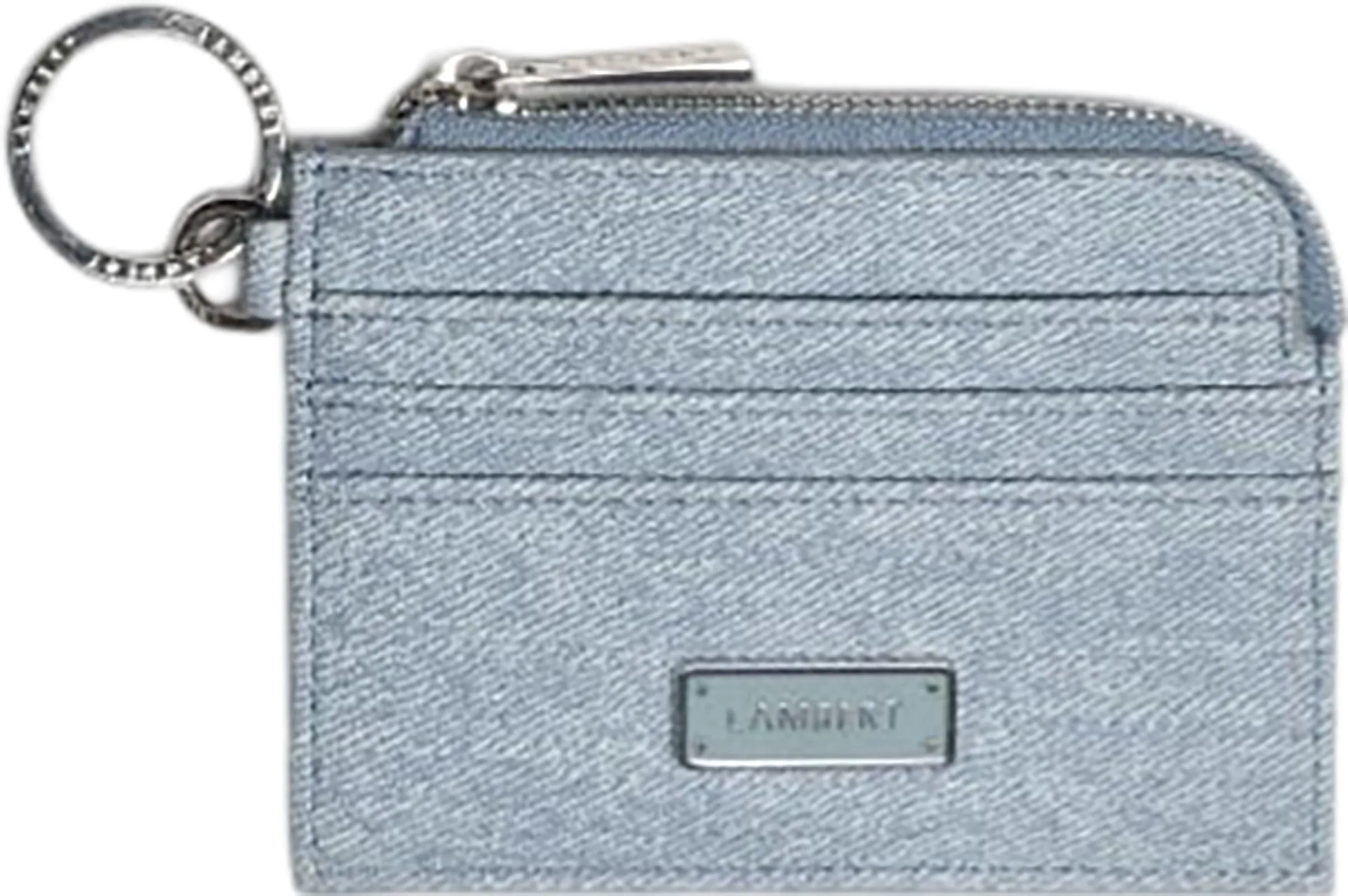 The Melody Vegan Leather Cardholder - Women's|-|Porte-cartes en cuir vegan Le Melody - Femme sold by Altitude Sports product image thumbnail 3