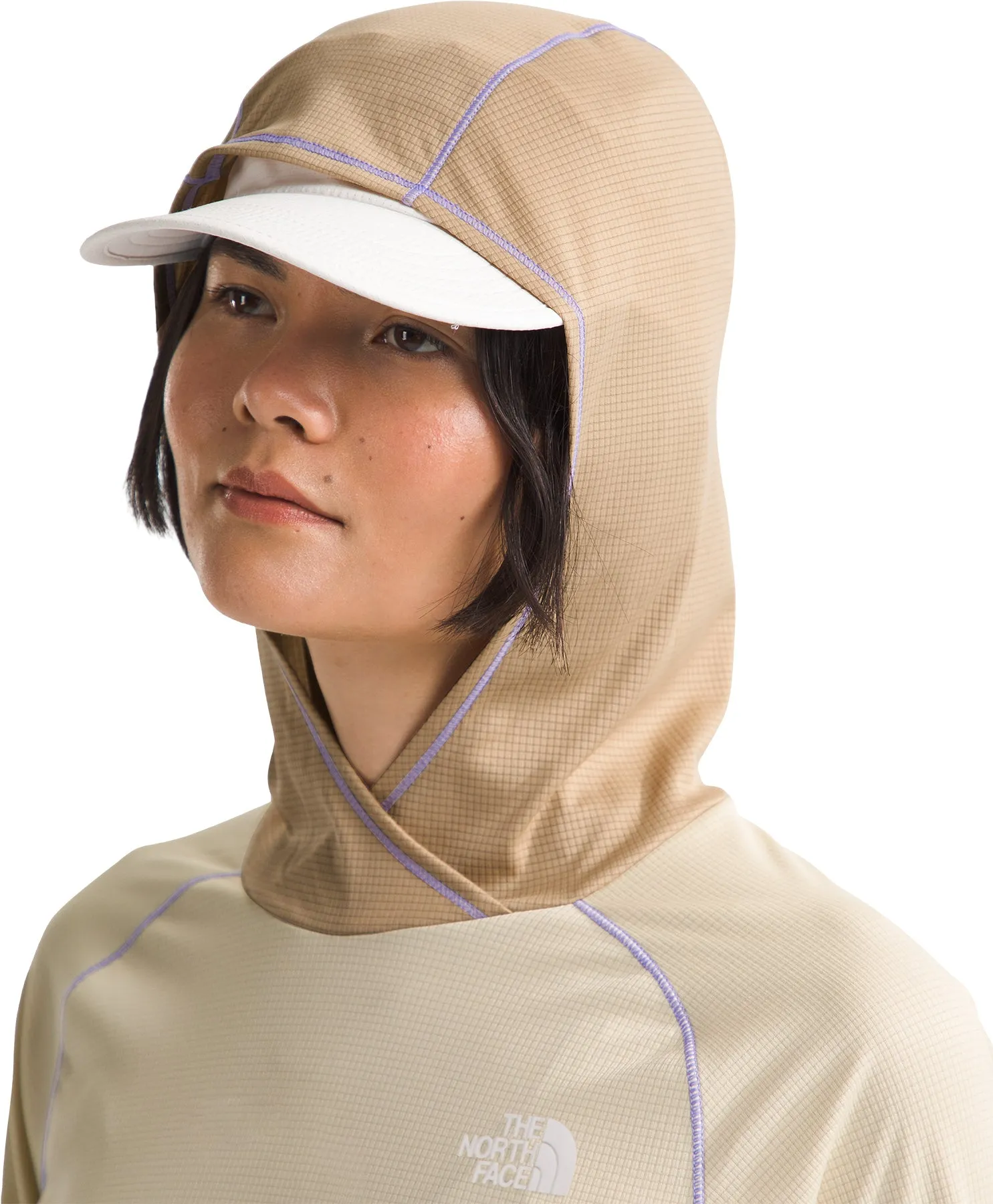 Summer Light Sun Hoodie - Women's|-|Chandail à capuche Summer Light Sun - Femme sold by Altitude Sports product image thumbnail 5