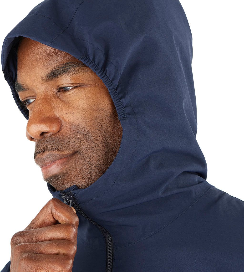 Explore Waterproof Shell Jacket - Men's|-|Manteau coquille imperméable Explore - Homme sold by Altitude Sports product image thumbnail 4