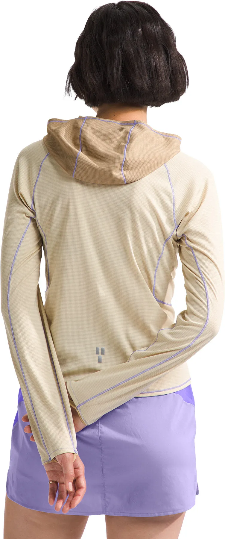 Summer Light Sun Hoodie - Women's|-|Chandail à capuche Summer Light Sun - Femme sold by Altitude Sports product image thumbnail 3