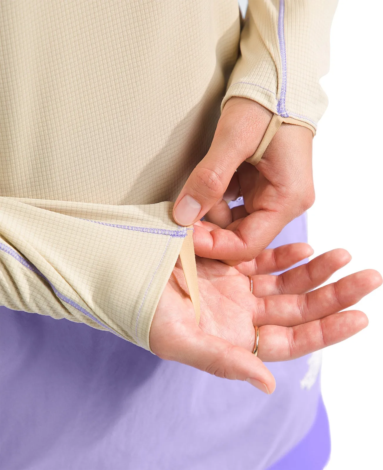 Summer Light Sun Hoodie - Women's|-|Chandail à capuche Summer Light Sun - Femme sold by Altitude Sports product image thumbnail 4