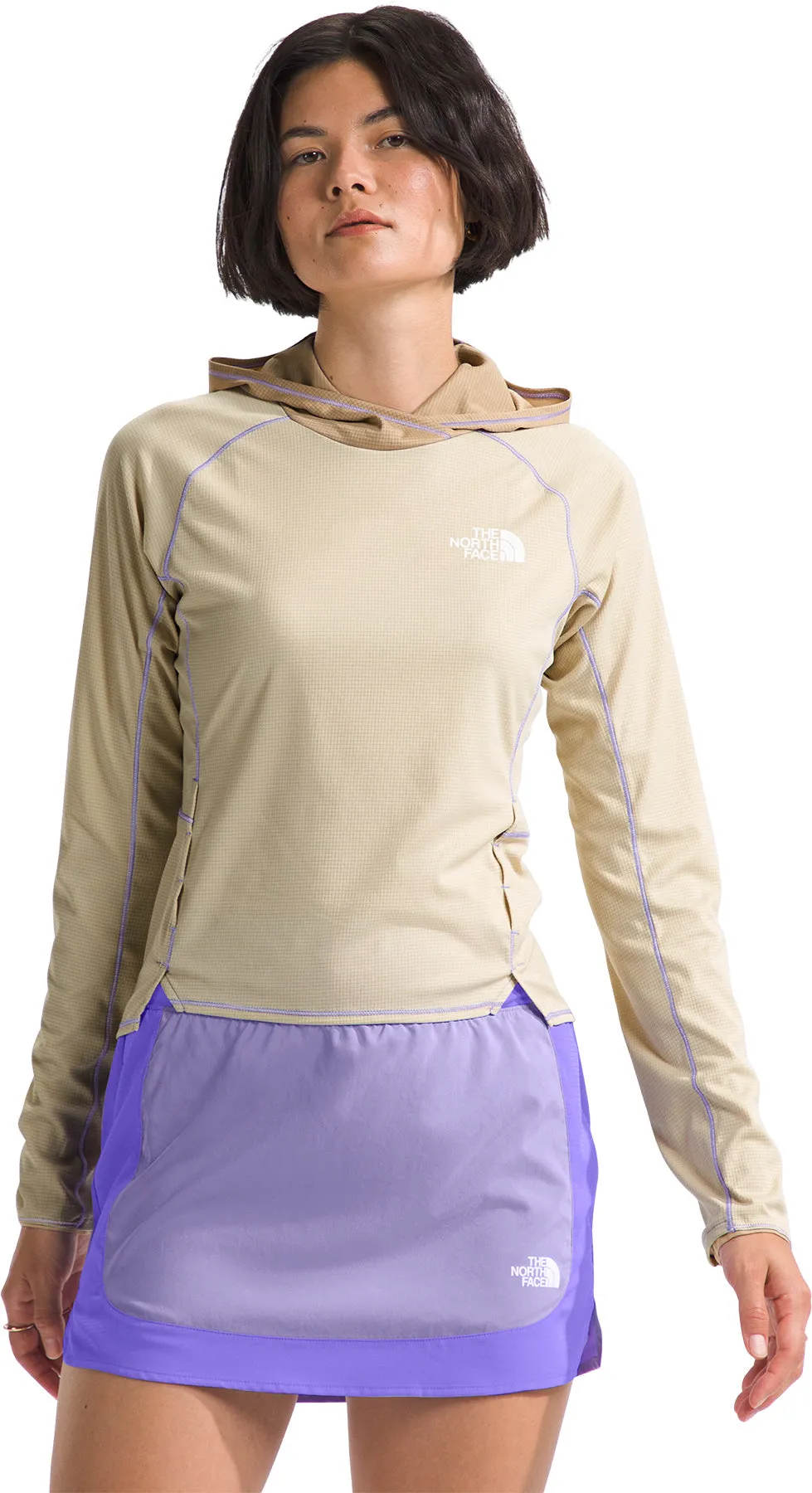 Summer Light Sun Hoodie - Women's|-|Chandail à capuche Summer Light Sun - Femme sold by Altitude Sports product image thumbnail 2
