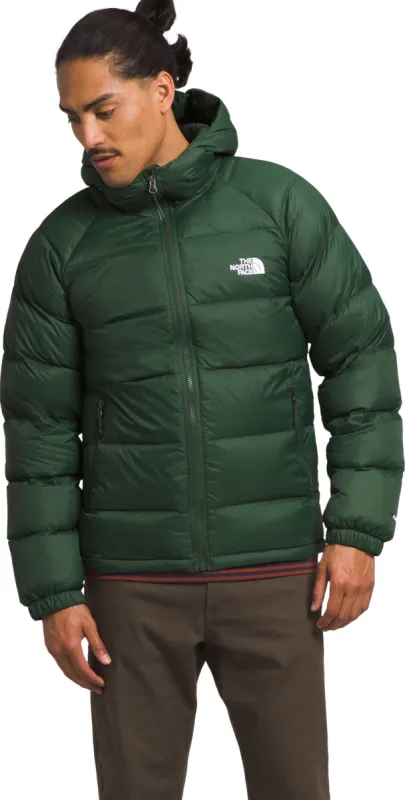 Hydrenalite Down Hoodie - Men’s|-|Chandail à capuchon en duvet Hydrenalite - Homme sold by Altitude Sports