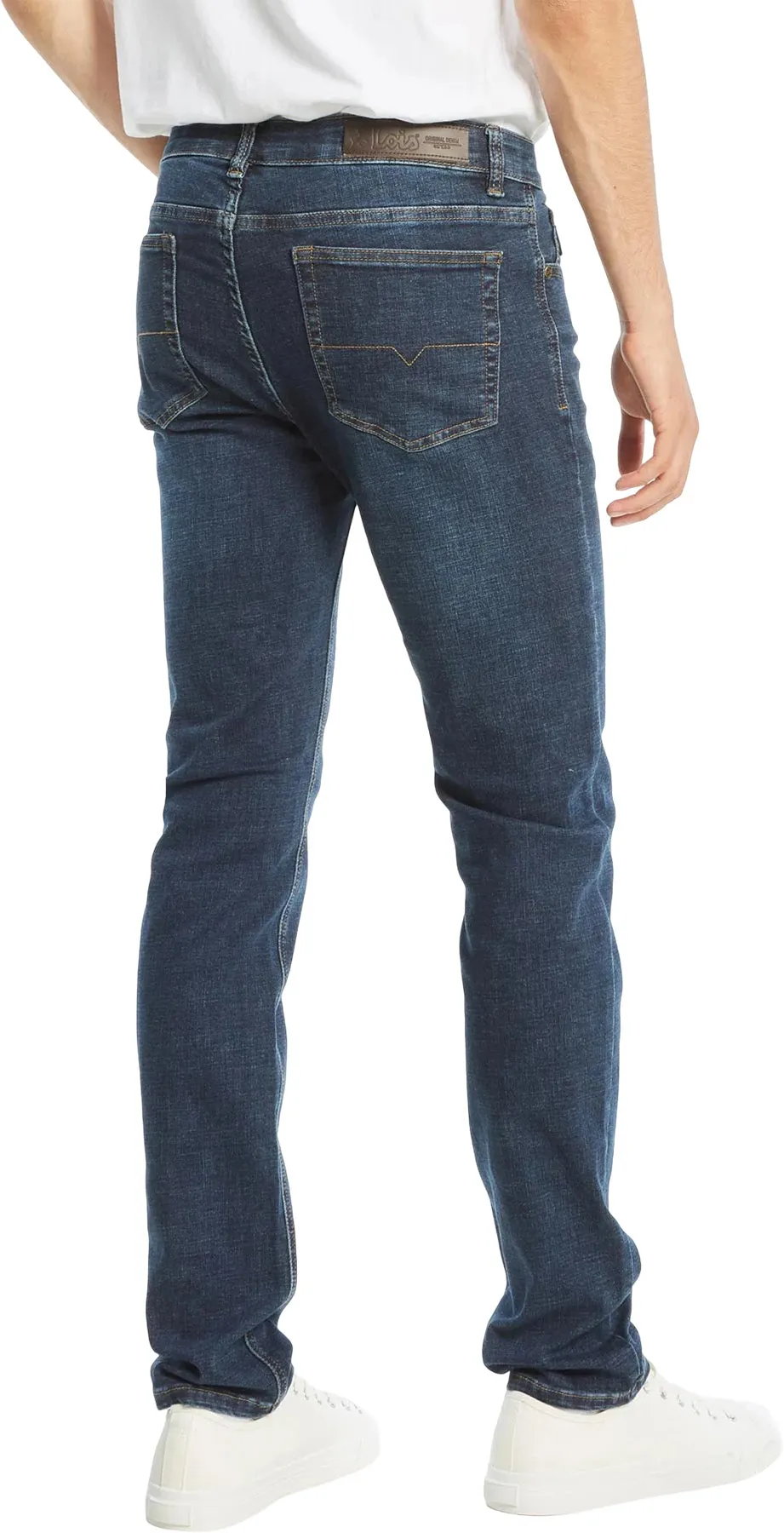 New Star Jeans - Men's|-|Jean New Star - Homme sold by Altitude Sports product image thumbnail 2