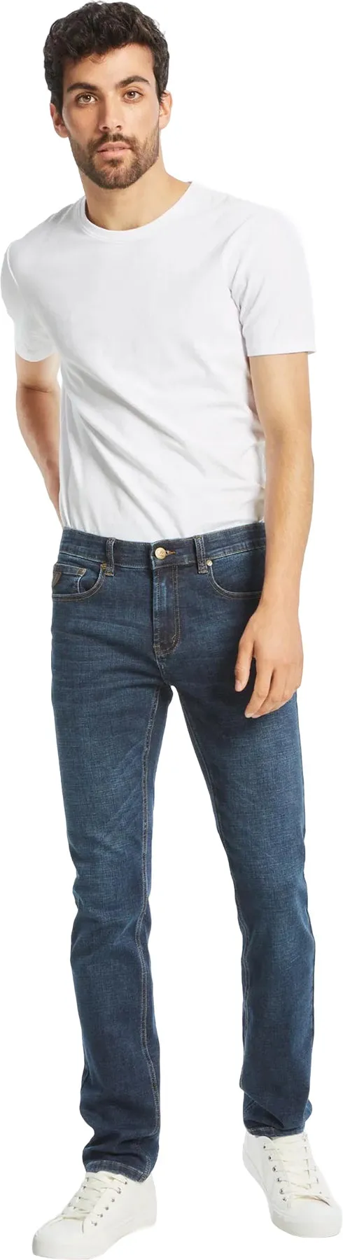 New Star Jeans - Men's|-|Jean New Star - Homme sold by Altitude Sports product image thumbnail 3
