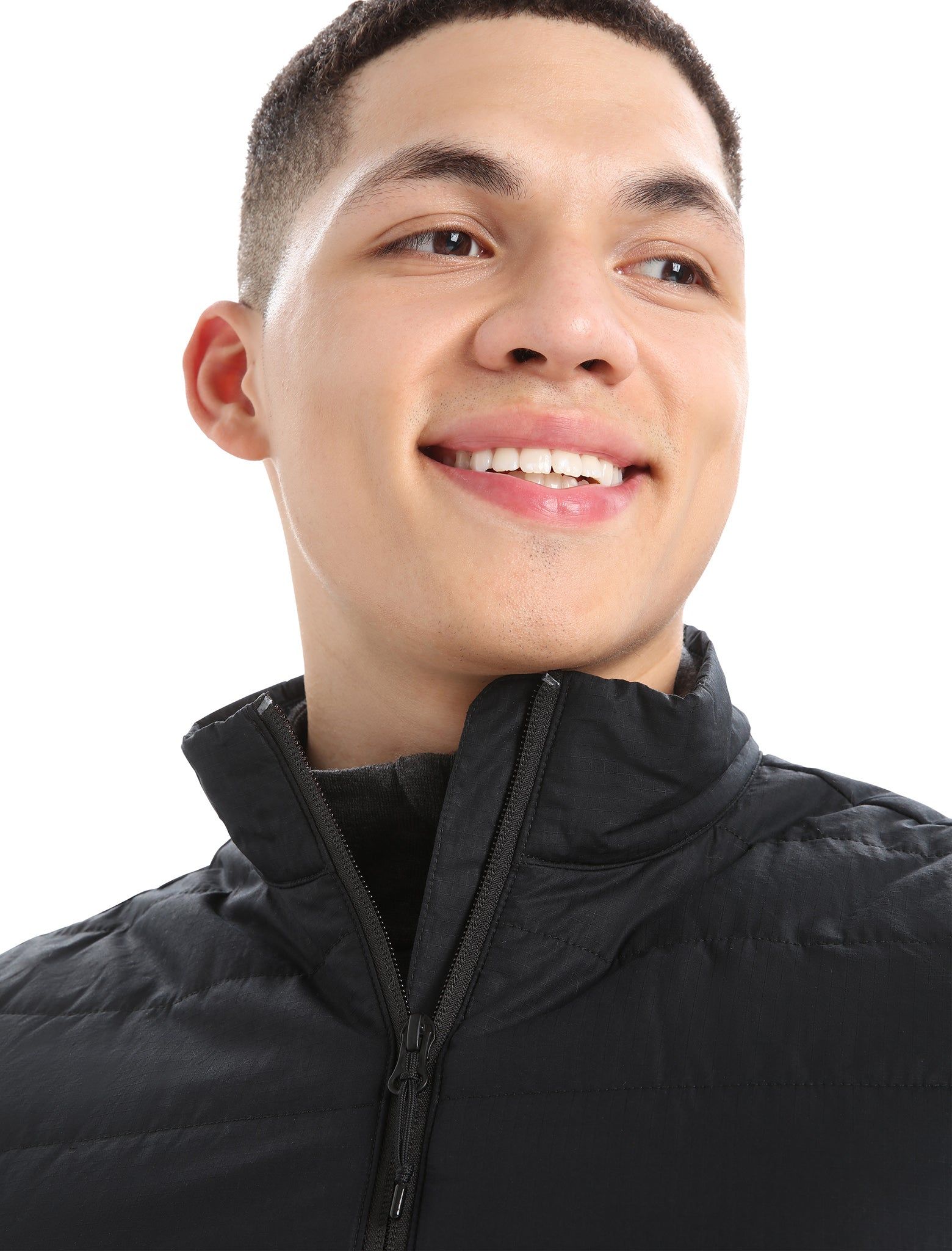 MerinoLoft Vest - Men's |-|Veste MerinoLoft - Homme sold by Altitude Sports product image thumbnail 3