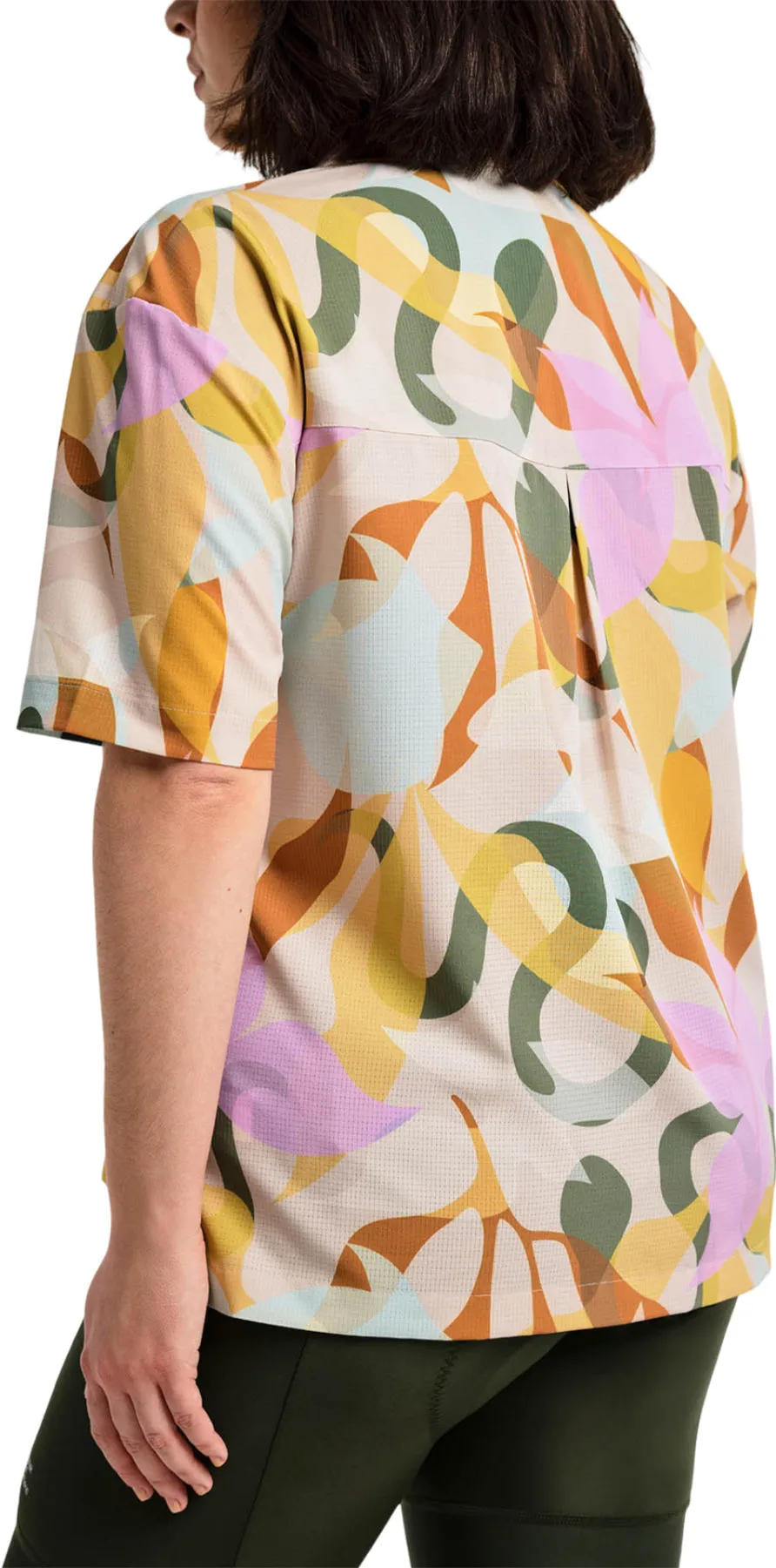 Gravel Shirt - Women's|-|Chemise Gravel - Femme sold by Altitude Sports product image thumbnail 2