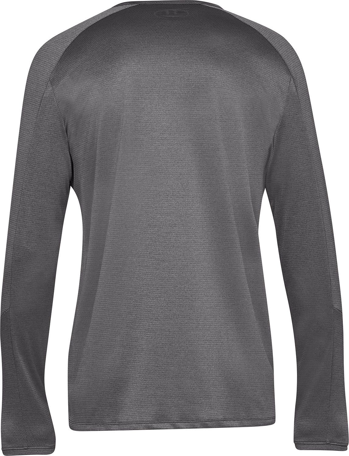 Men's UA Lighter Longer Long Sleeve Crew|-|Chandail à manches longues UA Lighter Longer Homme sold by Altitude Sports product image thumbnail 5