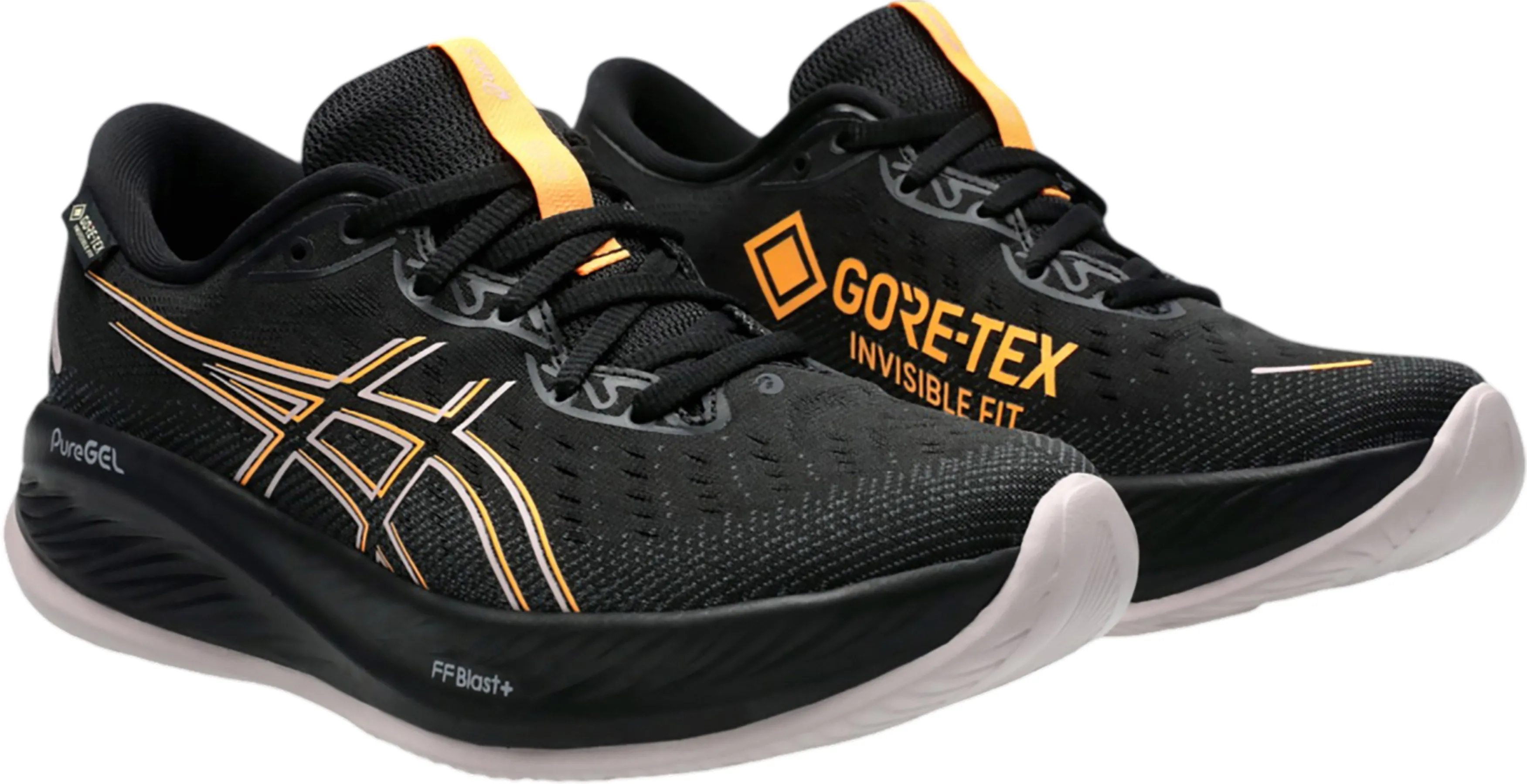 Gel-Cumulus 26 GTX Running Shoes - Women's|-|Souliers de course GTX Gel-Cumulus 26 - Femme sold by Altitude Sports product image thumbnail 4