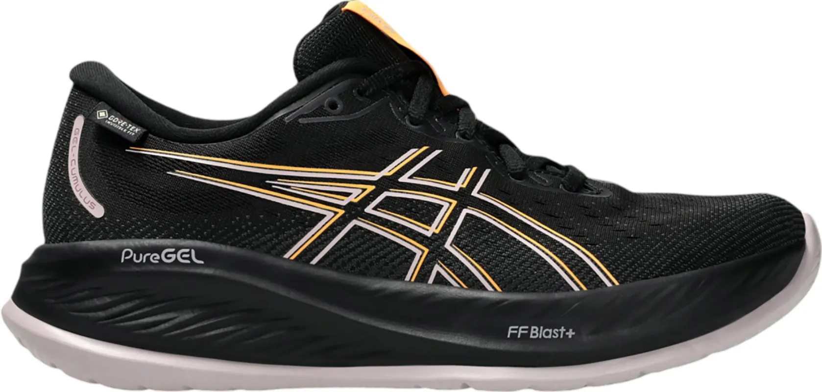 Gel-Cumulus 26 GTX Running Shoes - Women's|-|Souliers de course GTX Gel-Cumulus 26 - Femme sold by Altitude Sports