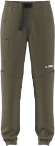 Terrex Utilitas Zip-Off Hiking Pants - Men's|-|Pantalon de randonnée Terrex Utilitas Zip-Off - Homme sold by Altitude Sports