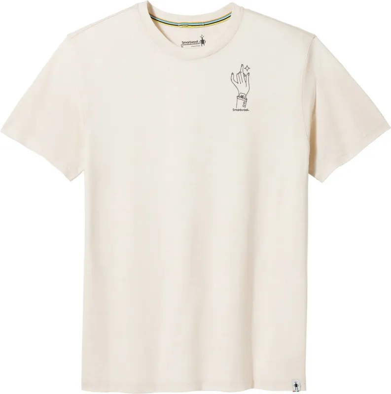 Alpine Magic Graphic Short Sleeve Tee - Unisex|-|T-shirt à manches courtes Graphic Magic Alpine - Unisexe sold by Altitude Sports