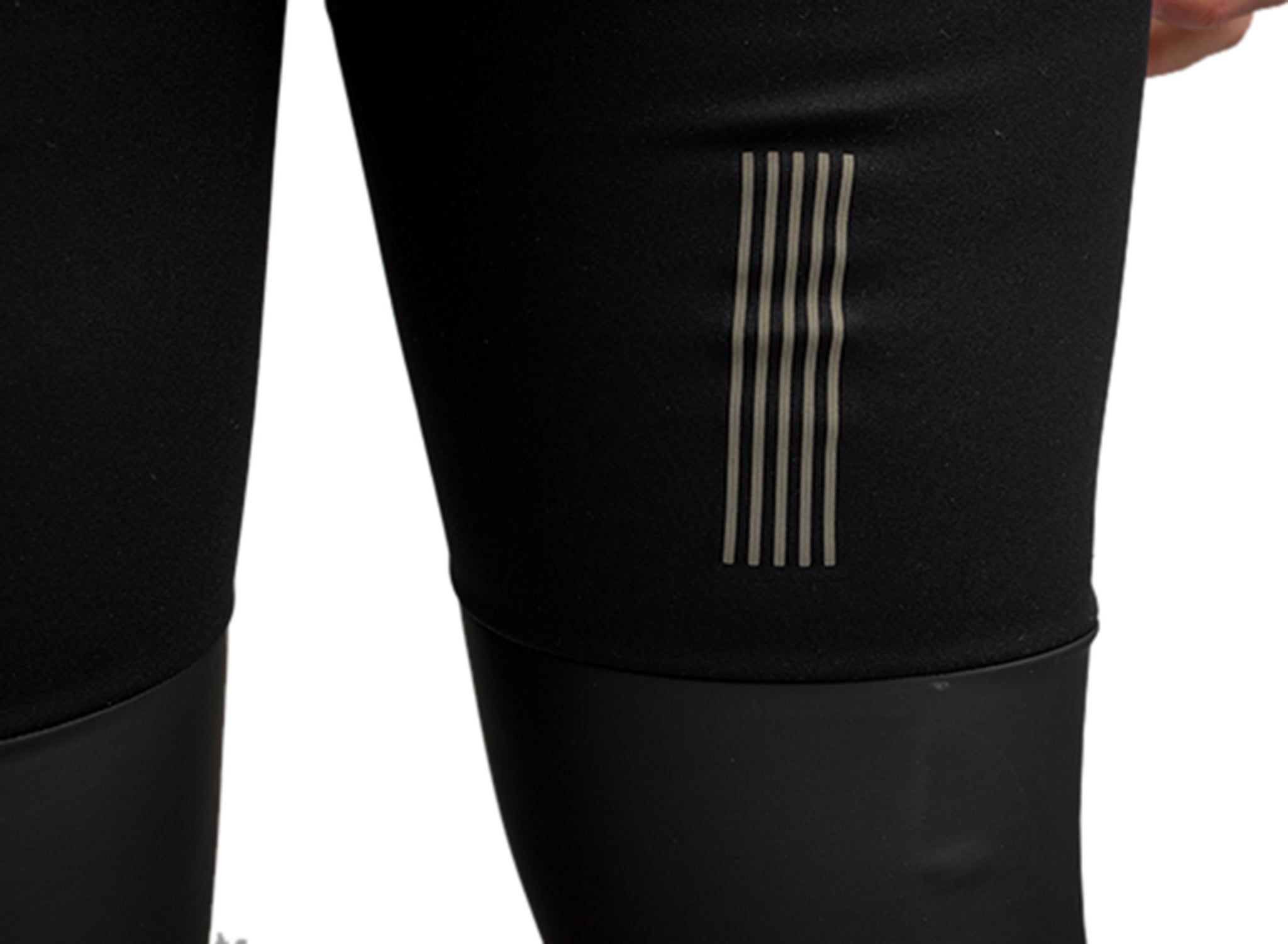 Adapt Shell Bib Shorts - Men's|-|Cuissard à bretelles Adapt Shell - Homme sold by Altitude Sports product image thumbnail 4