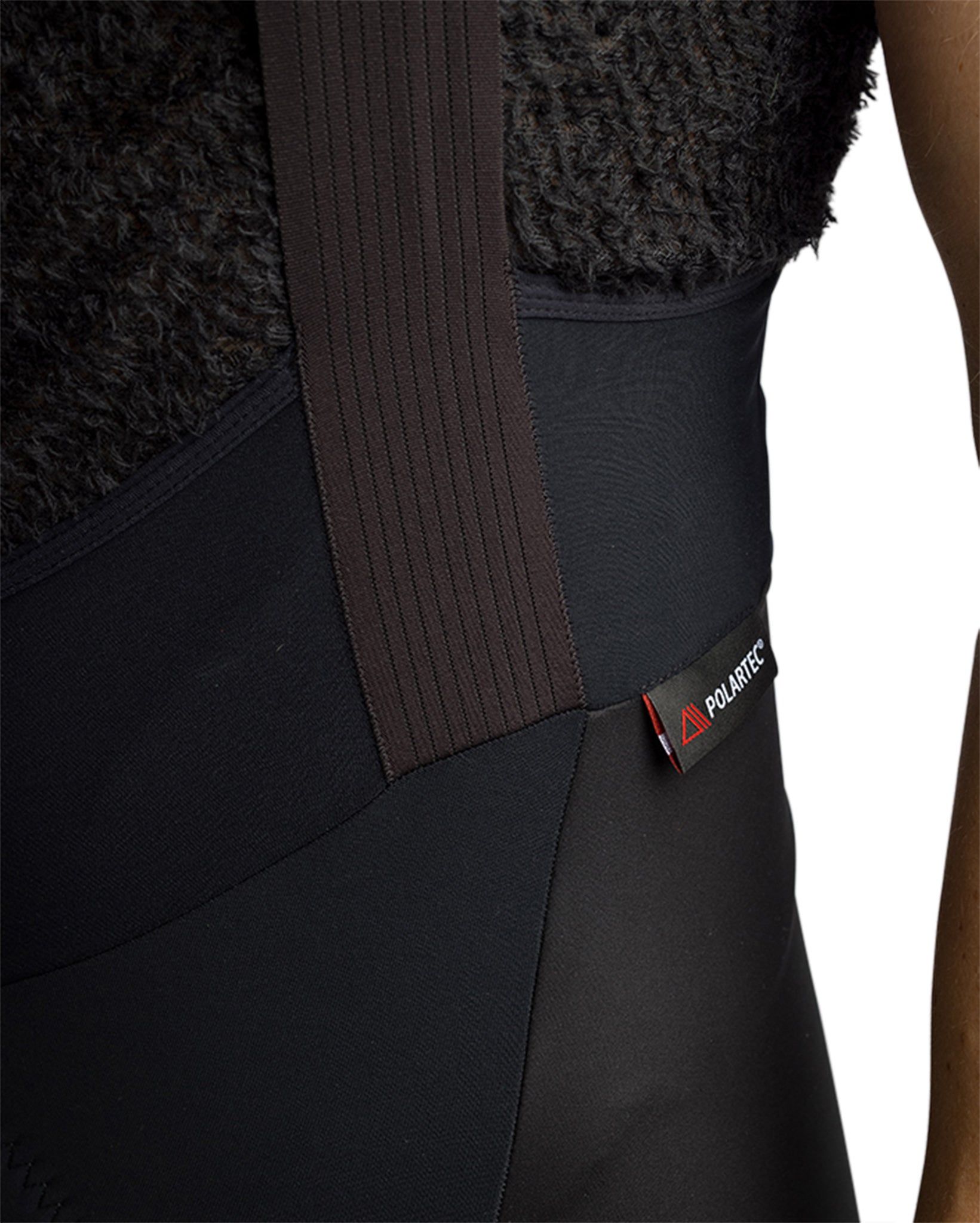 Adapt Shell Bib Shorts - Men's|-|Cuissard à bretelles Adapt Shell - Homme sold by Altitude Sports