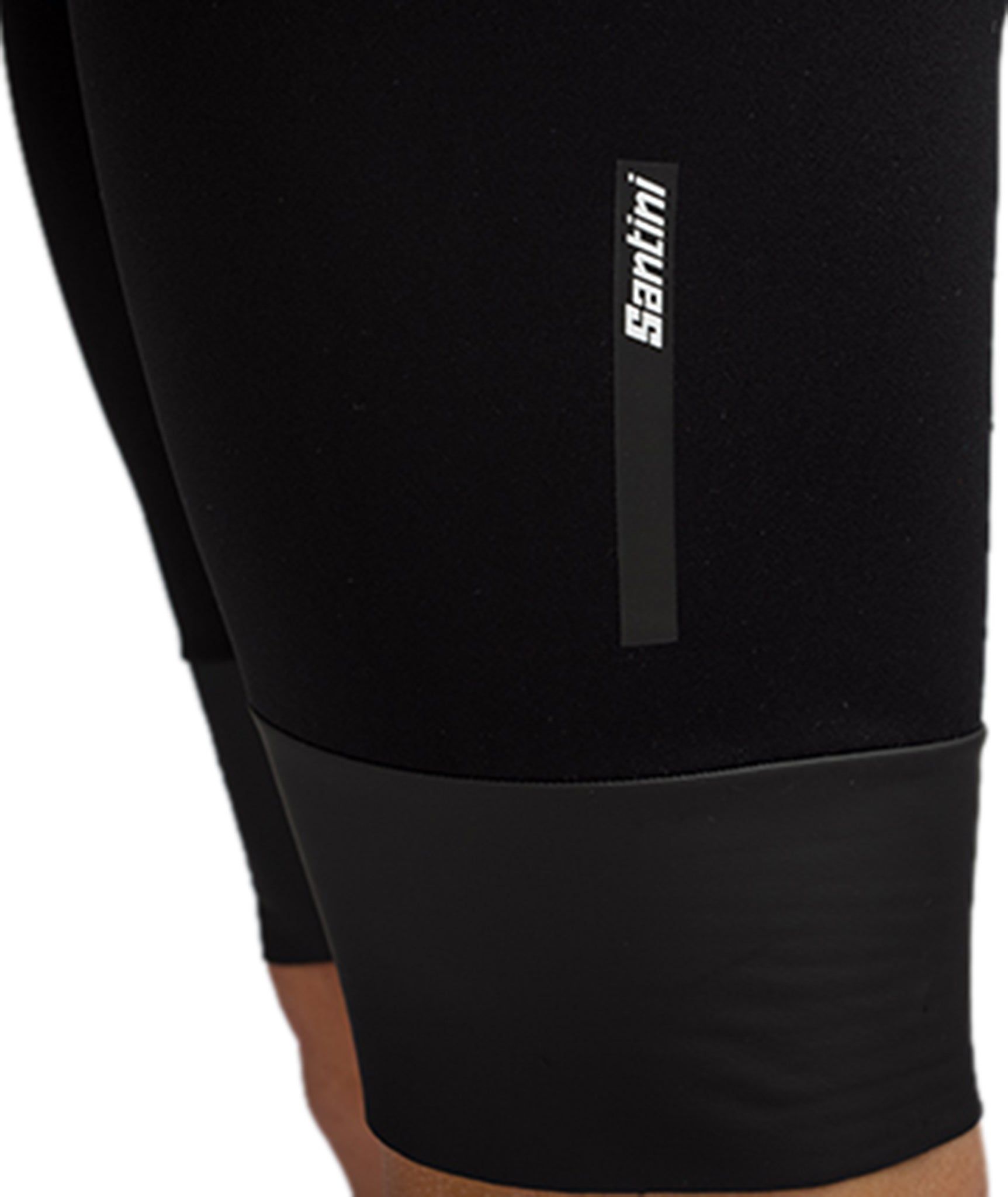 Adapt Shell Bib Shorts - Men's|-|Cuissard à bretelles Adapt Shell - Homme sold by Altitude Sports product image thumbnail 3