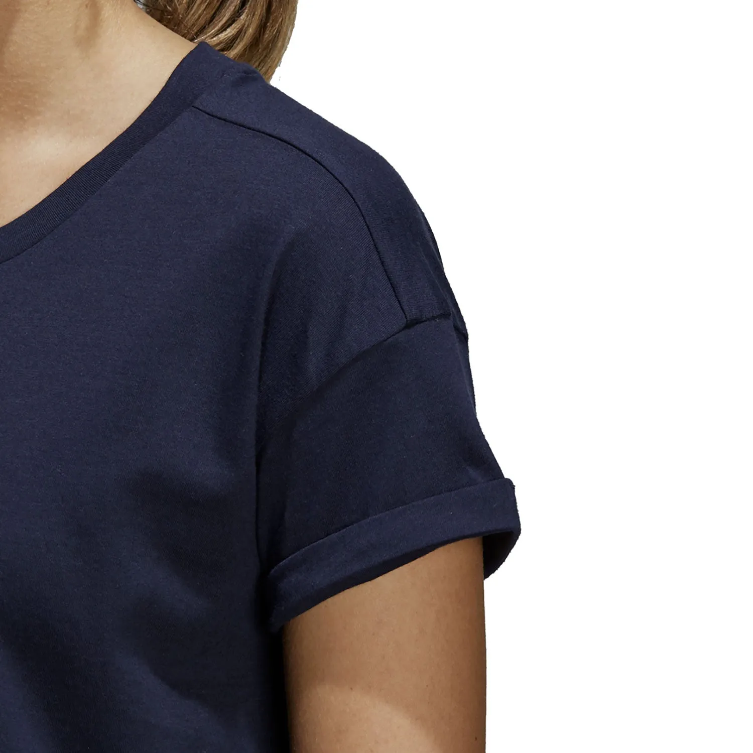 Women's Emblem Tee|-|T-shirt Emblem Femme sold by Altitude Sports product image thumbnail 3