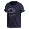 Women's Emblem Tee|-|T-shirt Emblem Femme sold by Altitude Sports