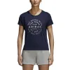 Women's Emblem Tee|-|T-shirt Emblem Femme sold by Altitude Sports
