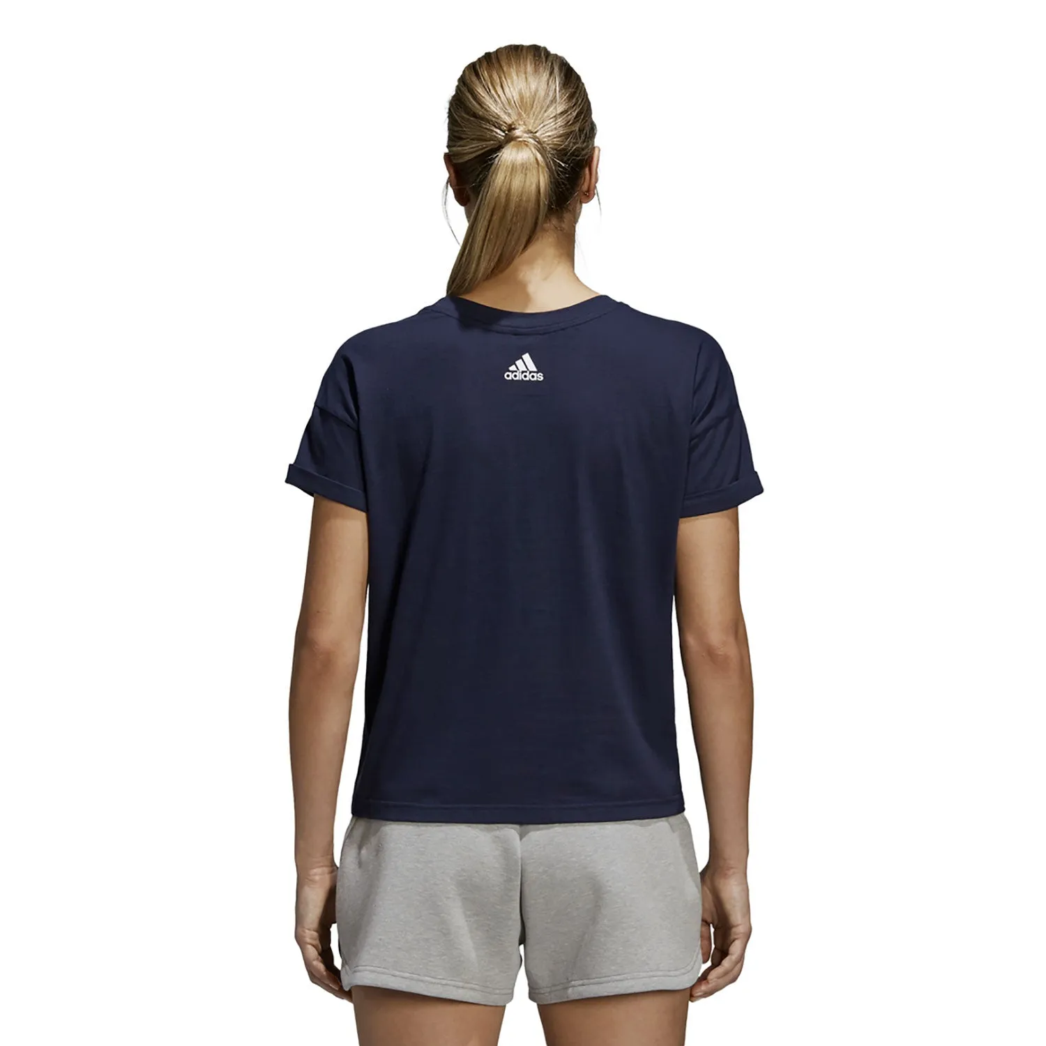 Women's Emblem Tee|-|T-shirt Emblem Femme sold by Altitude Sports product image thumbnail 4