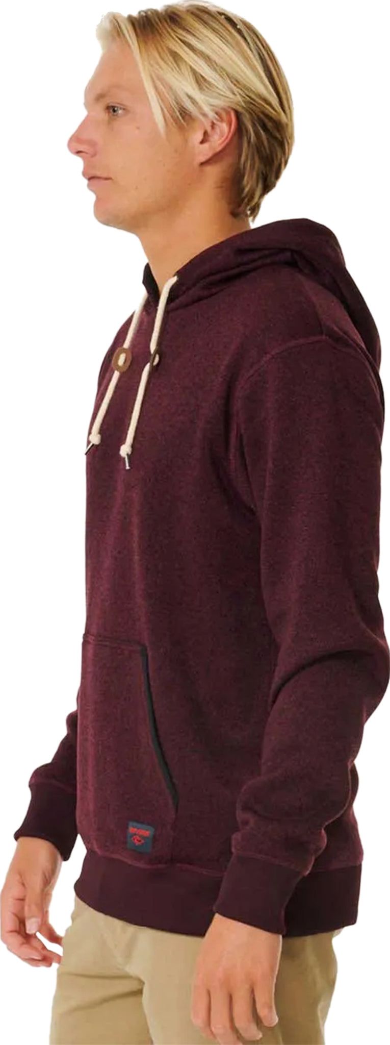 Crescent Hood - Men's|-|Chandail Crescent - Homme sold by Altitude Sports product image thumbnail 5