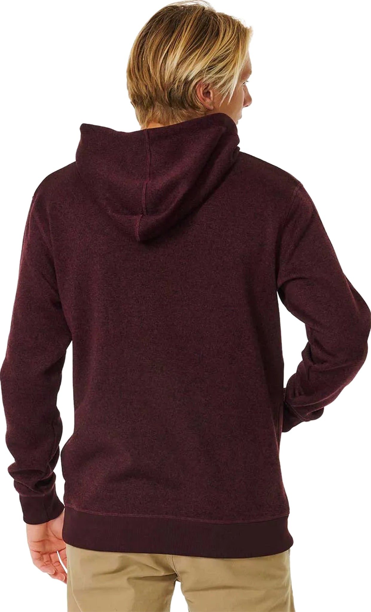 Crescent Hood - Men's|-|Chandail Crescent - Homme sold by Altitude Sports product image thumbnail 2