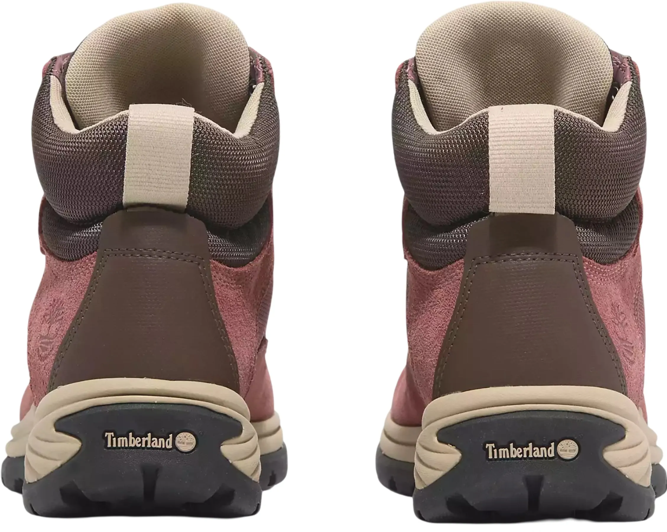 White Ledge Waterproof Hiking Boots - Women's|-|Bottes de randonnée imperméables White Ledge - Femme sold by Altitude Sports product image thumbnail 3