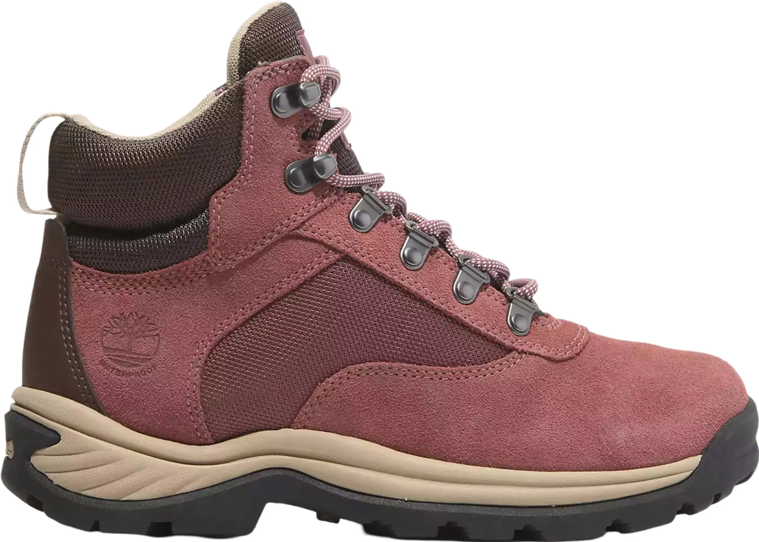 White Ledge Waterproof Hiking Boots - Women's|-|Bottes de randonnée imperméables White Ledge - Femme sold by Altitude Sports