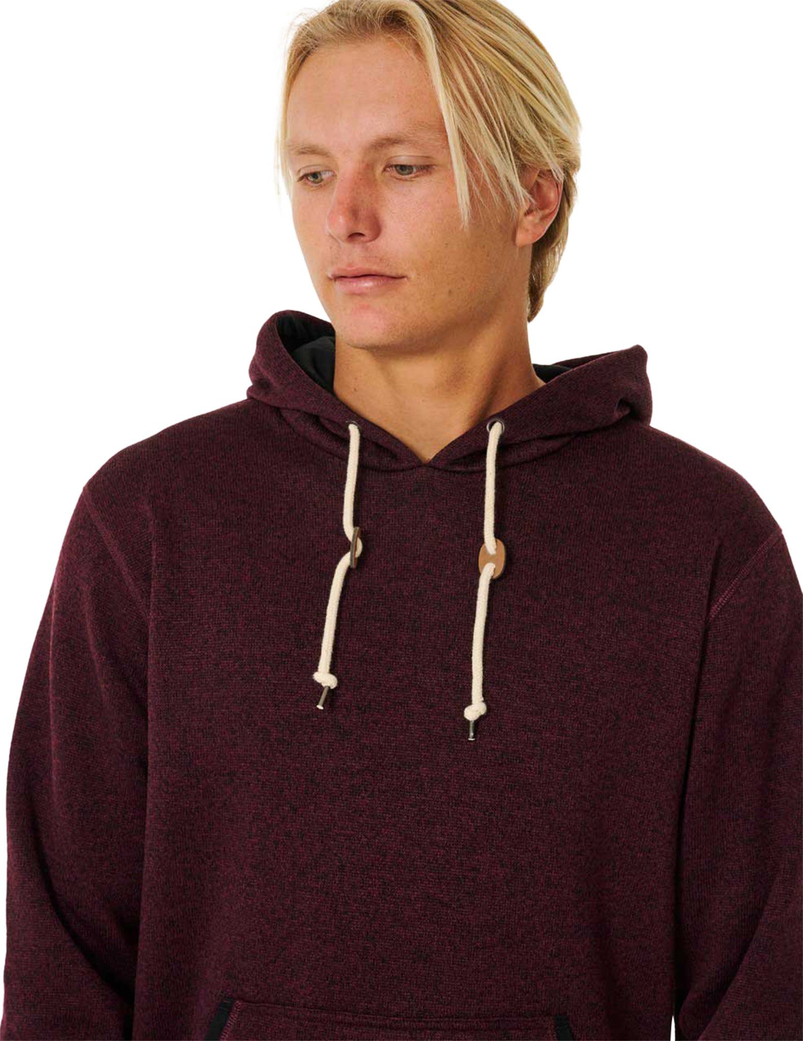 Crescent Hood - Men's|-|Chandail Crescent - Homme sold by Altitude Sports product image thumbnail 3