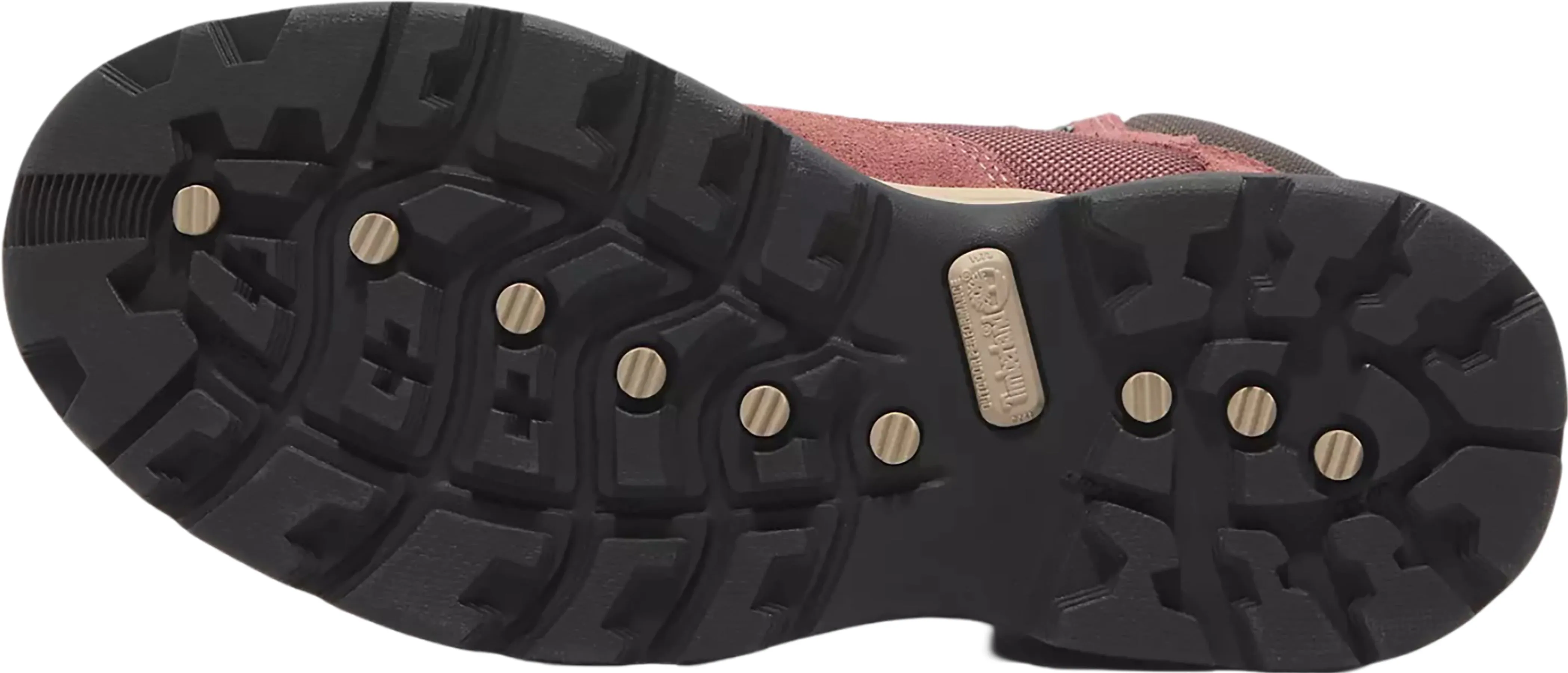 White Ledge Waterproof Hiking Boots - Women's|-|Bottes de randonnée imperméables White Ledge - Femme sold by Altitude Sports product image thumbnail 4