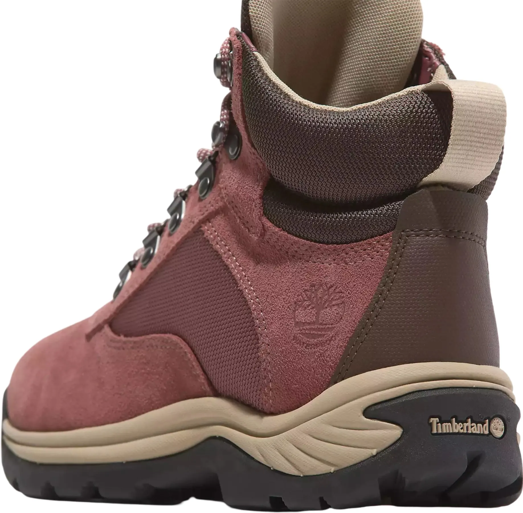 White Ledge Waterproof Hiking Boots - Women's|-|Bottes de randonnée imperméables White Ledge - Femme sold by Altitude Sports product image thumbnail 5