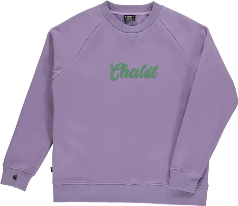 Chalet Sweatshirt - Women's|-|Chandail en molleton Chalet - Femme sold by Altitude Sports