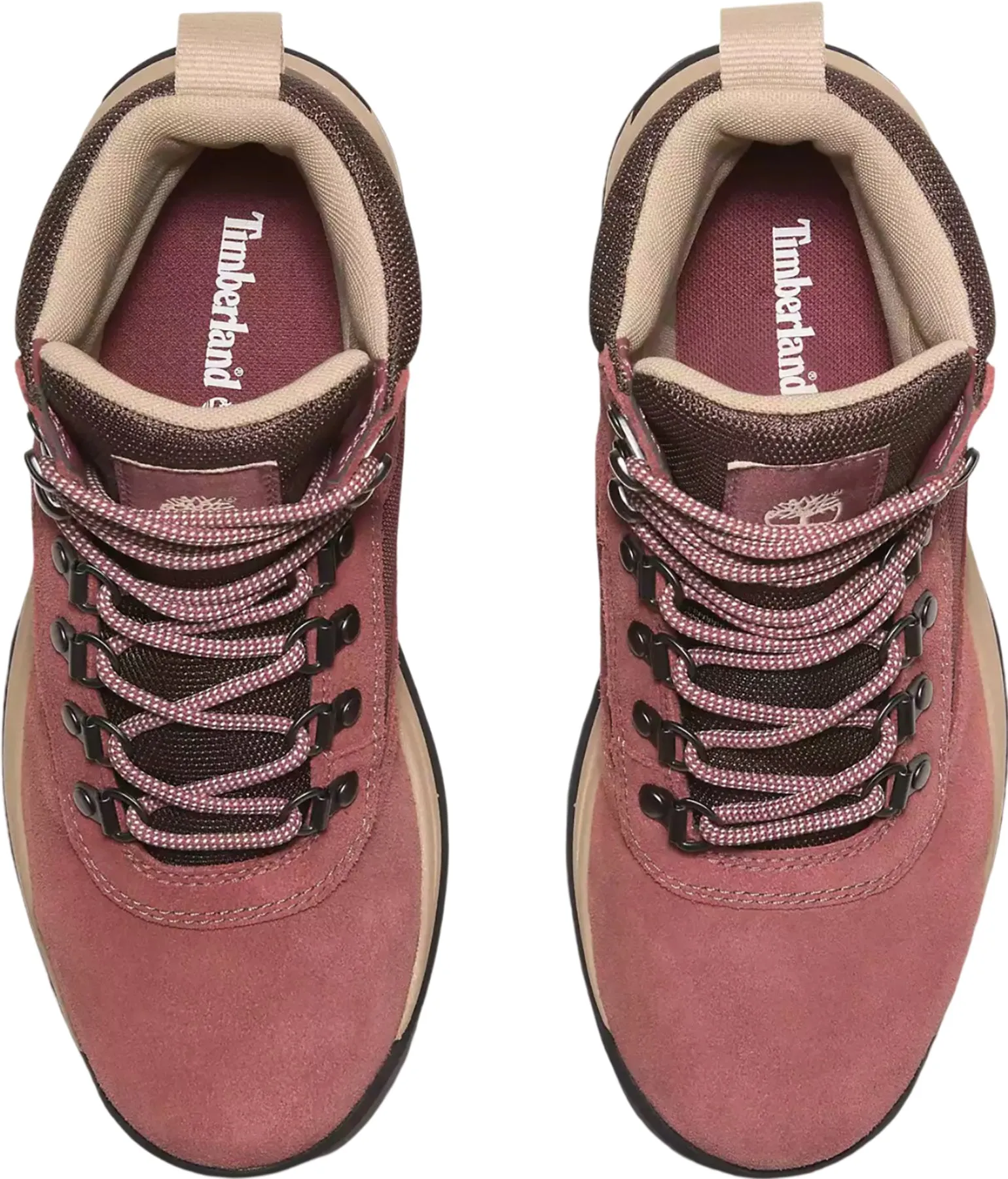 White Ledge Waterproof Hiking Boots - Women's|-|Bottes de randonnée imperméables White Ledge - Femme sold by Altitude Sports product image thumbnail 2