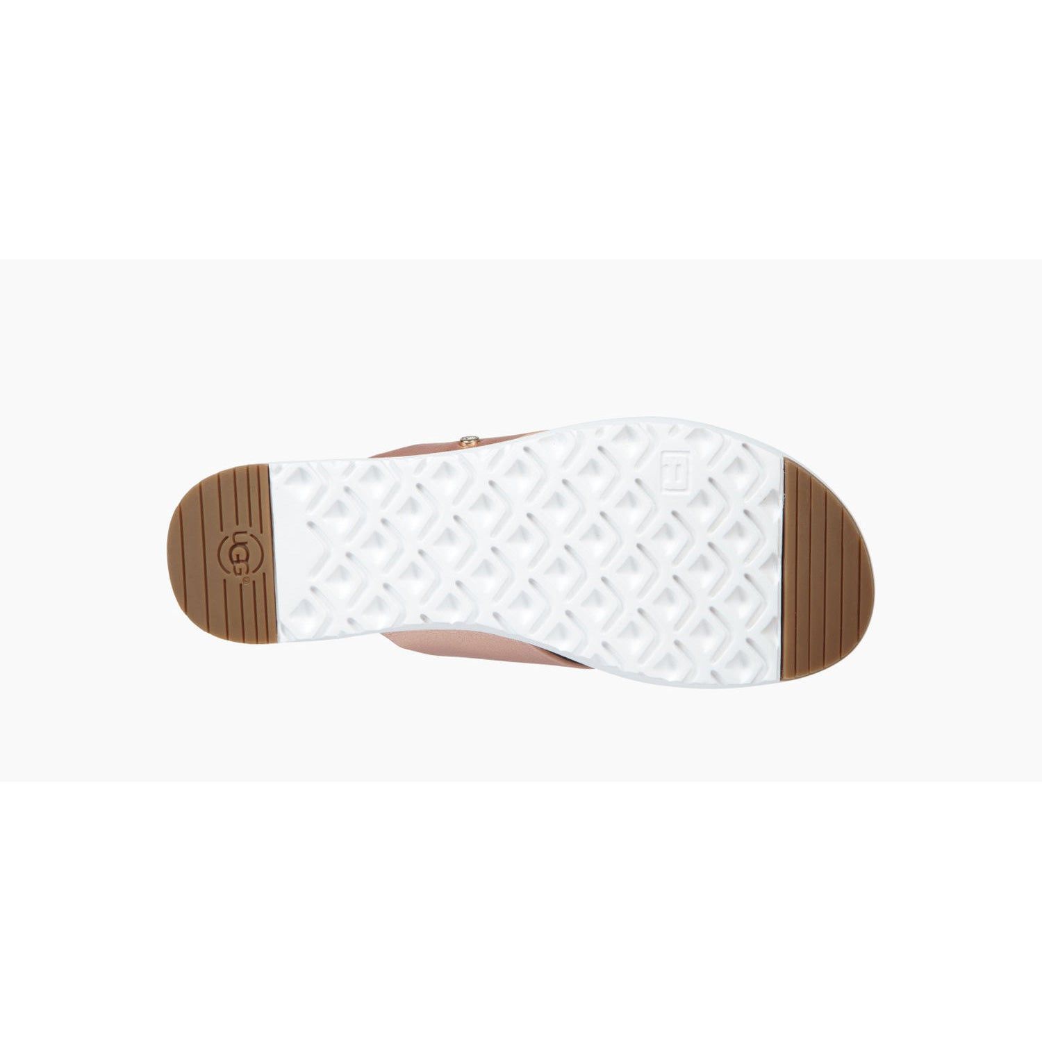 Women's Kari Metallic Sandal|-|Sandales Kari Metallic Femme sold by Altitude Sports product image thumbnail 3