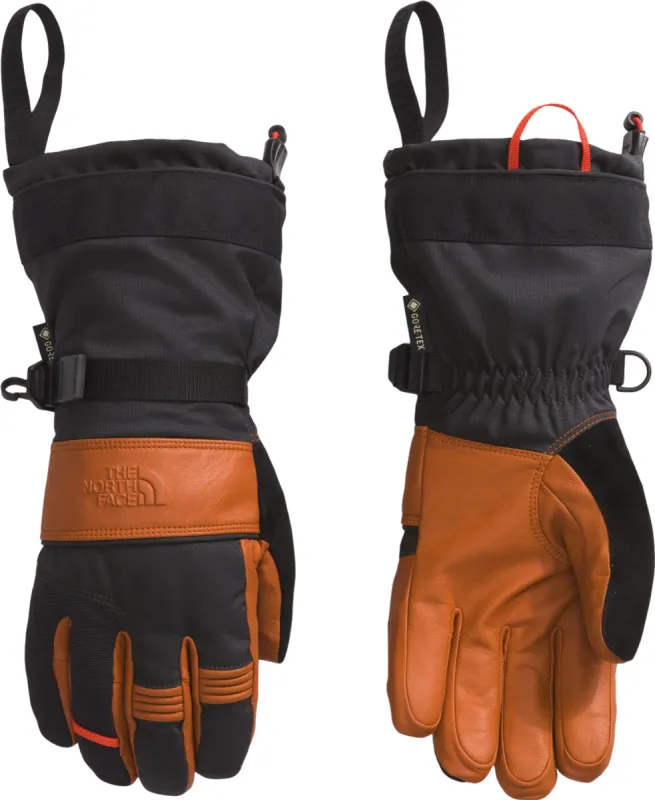 Montana Pro GORE-TEX Gloves - Men's|-|Gants GORE-TEX Montana Pro - Homme sold by Altitude Sports