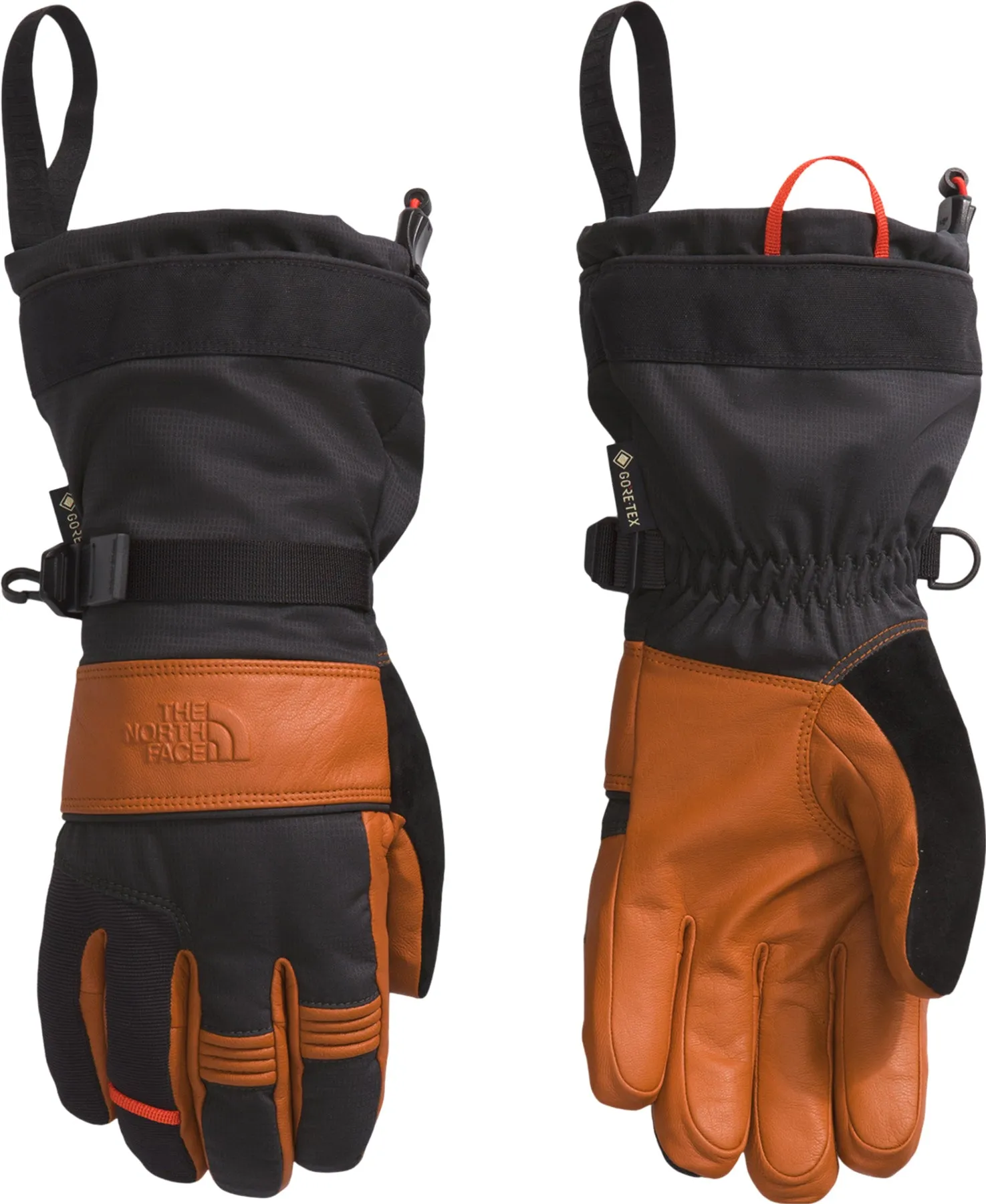 Montana Pro GORE-TEX Gloves - Men's|-|Gants GORE-TEX Montana Pro - Homme sold by Altitude Sports