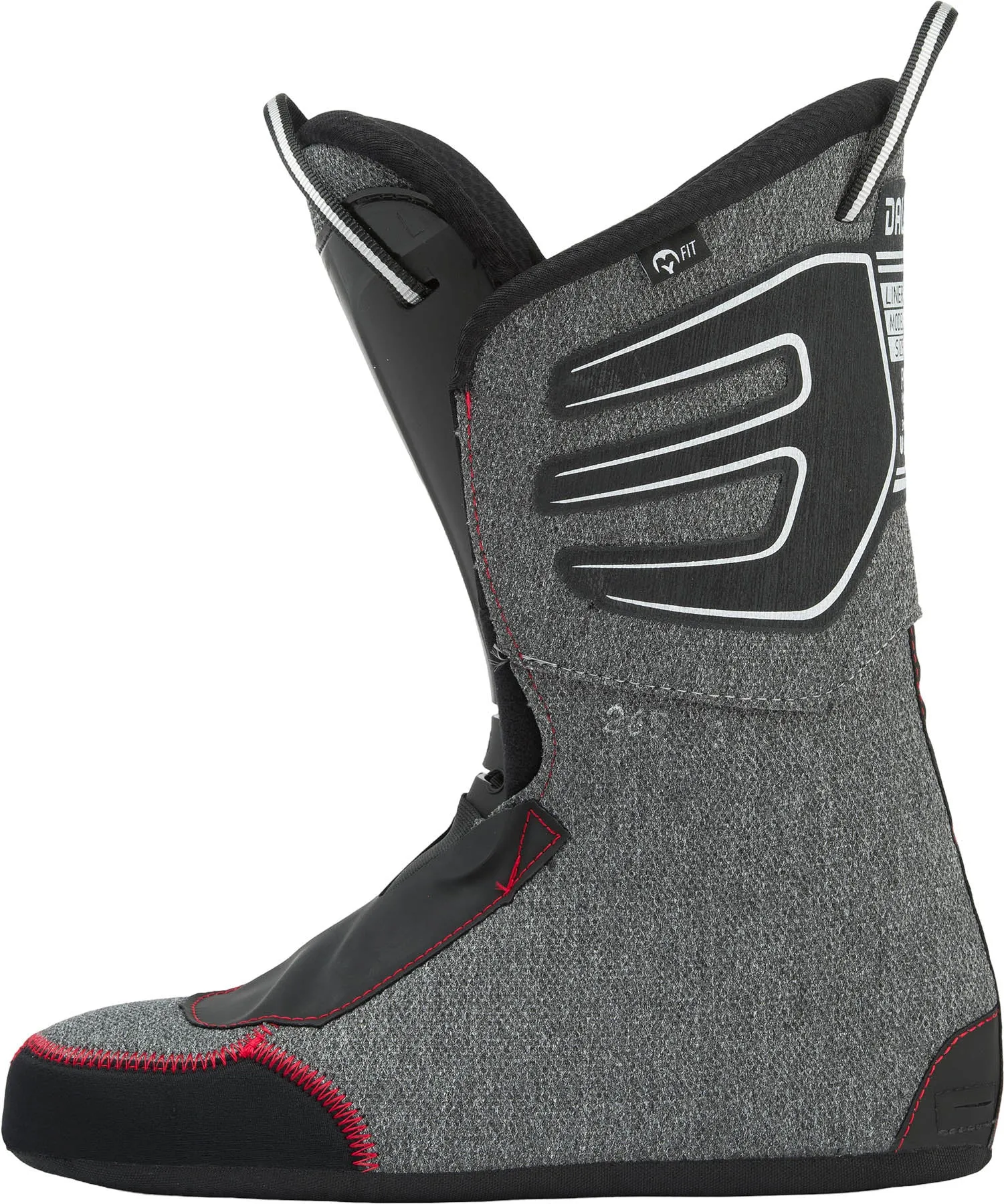 Cabrio MV 120 IF Ski Boots - Men's|-|Bottes de ski Cabrio MV 120 IF - Homme sold by Altitude Sports product image thumbnail 4