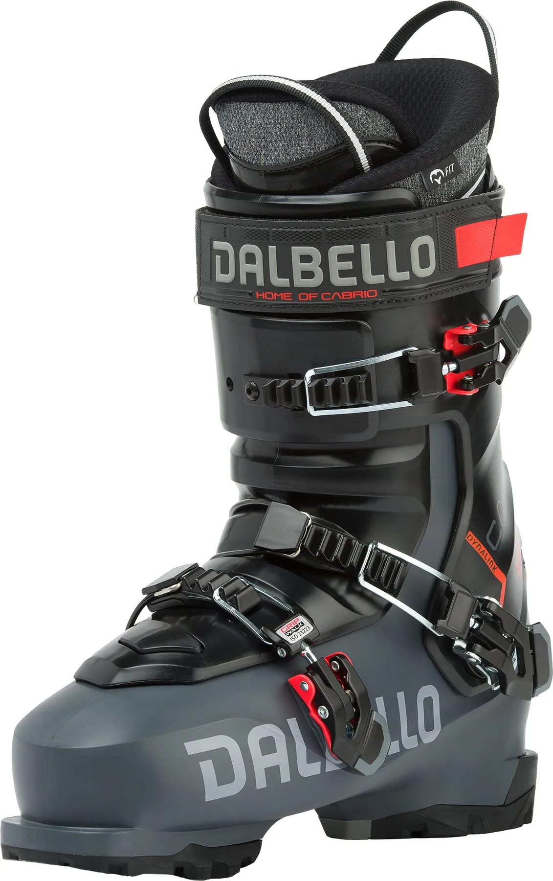 Cabrio MV 120 IF Ski Boots - Men's|-|Bottes de ski Cabrio MV 120 IF - Homme sold by Altitude Sports product image thumbnail 5