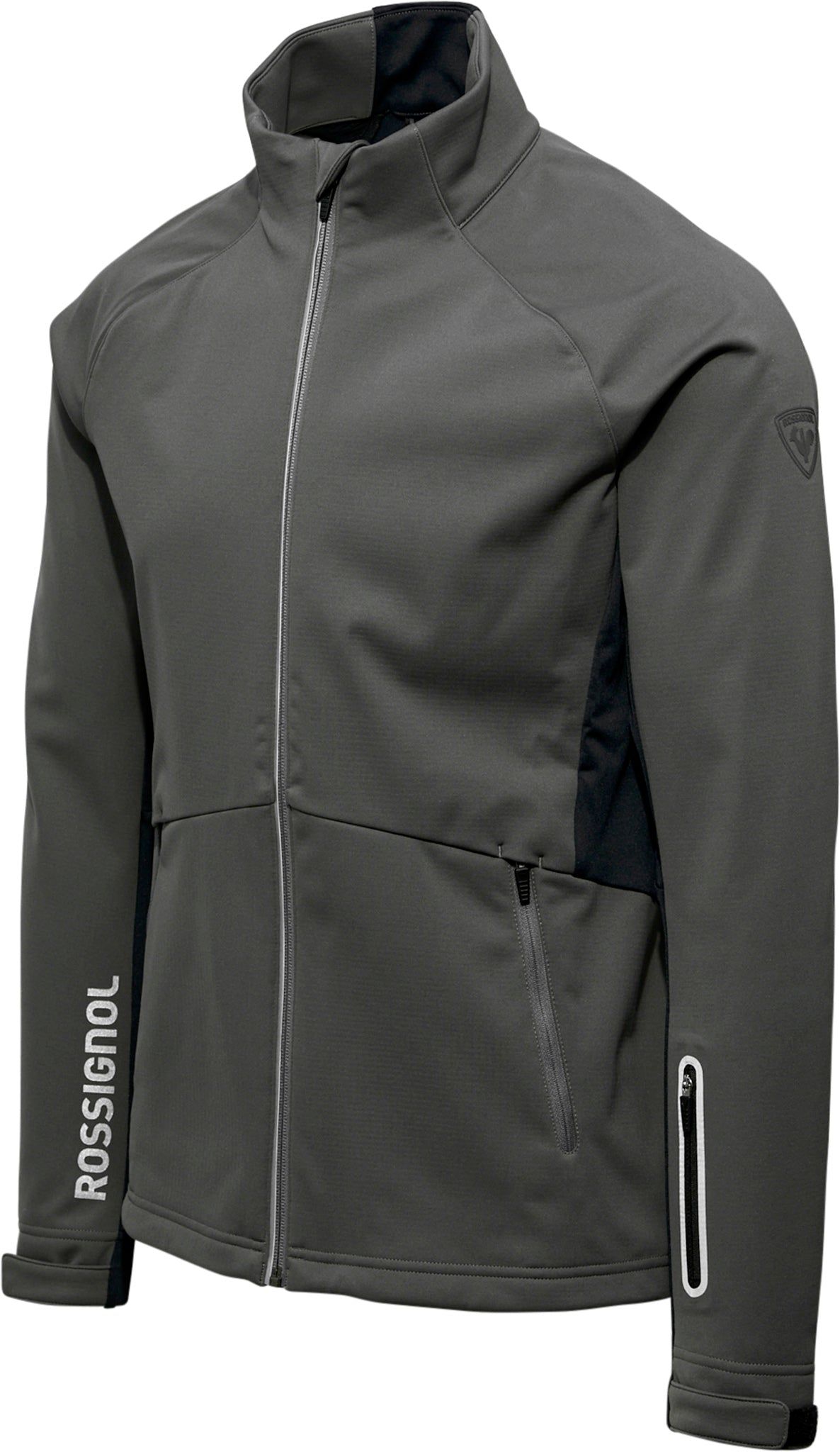 Softshell Jacket - Men's|-|Manteau coquille souple - Homme sold by Altitude Sports product image thumbnail 3