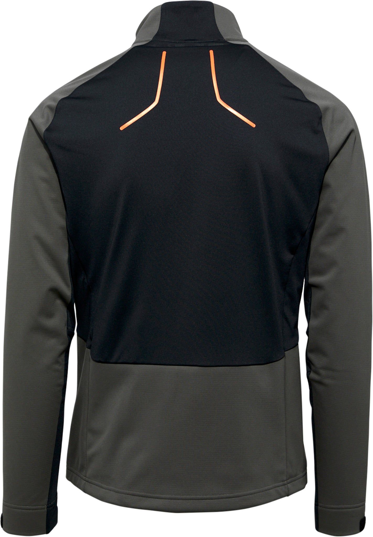 Softshell Jacket - Men's|-|Manteau coquille souple - Homme sold by Altitude Sports